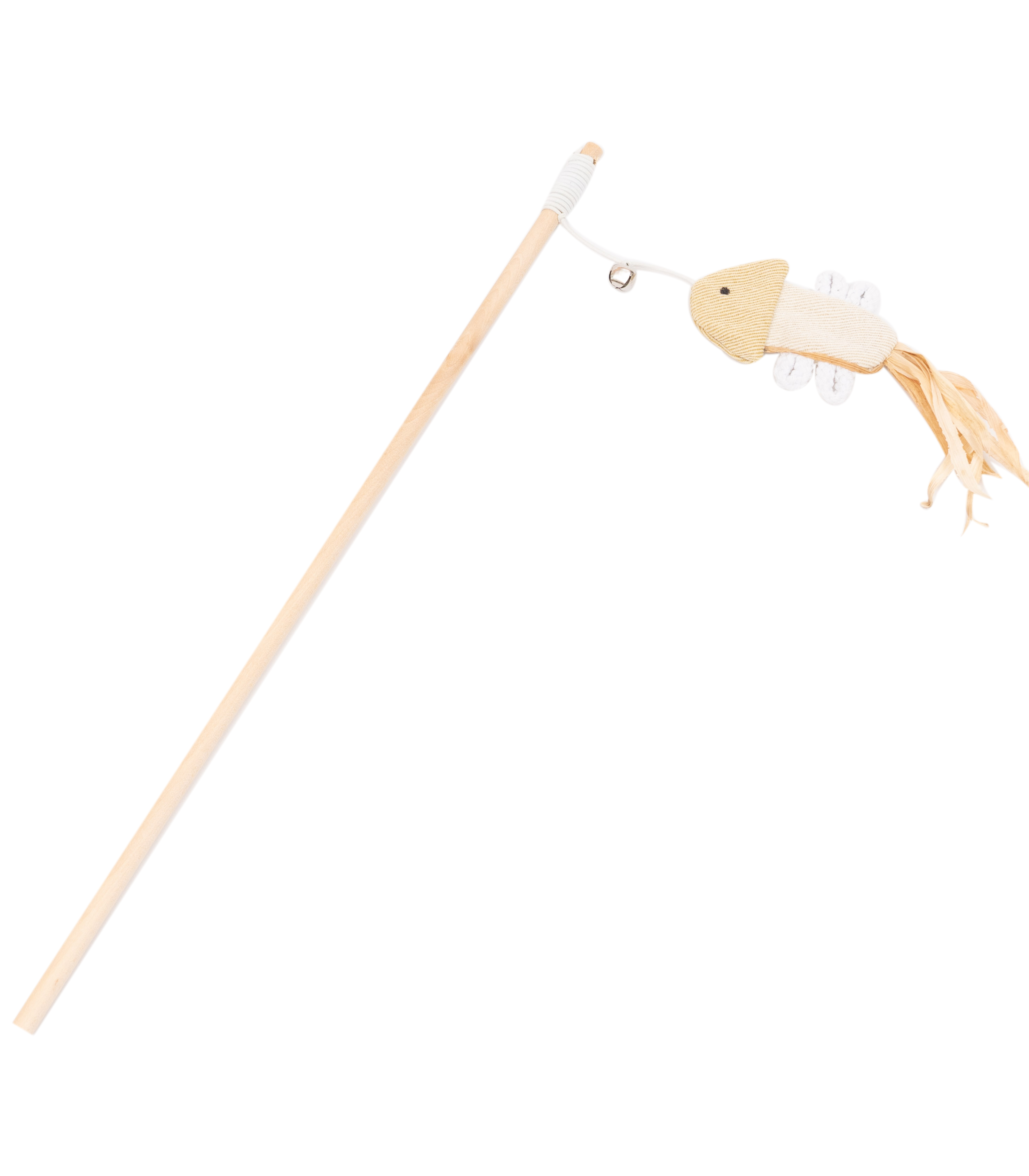 PL - Woody Cat Wand
