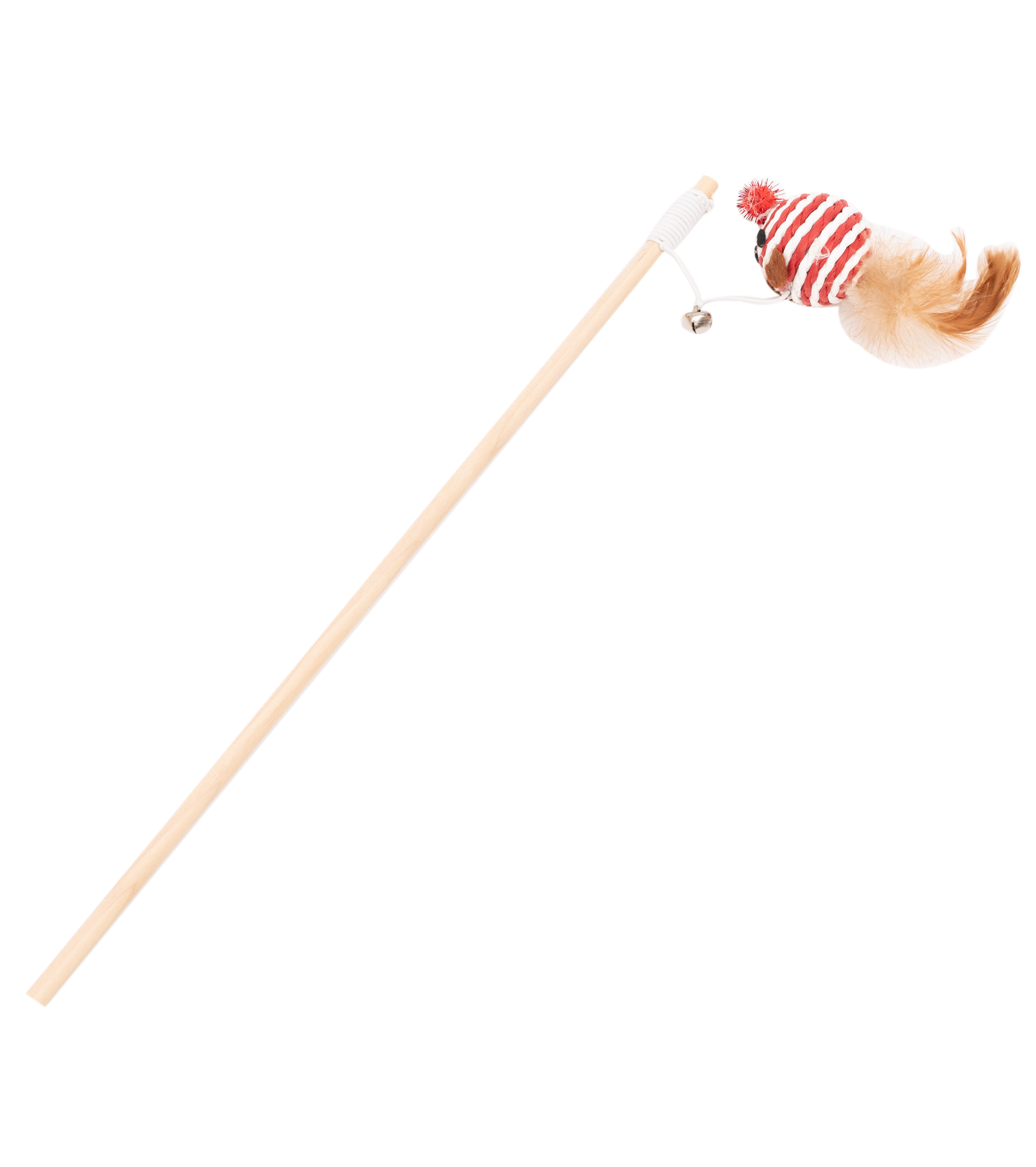 PL - Woody Cat Wand