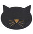 PL - Cat Face & Shape Cat Litter Mat