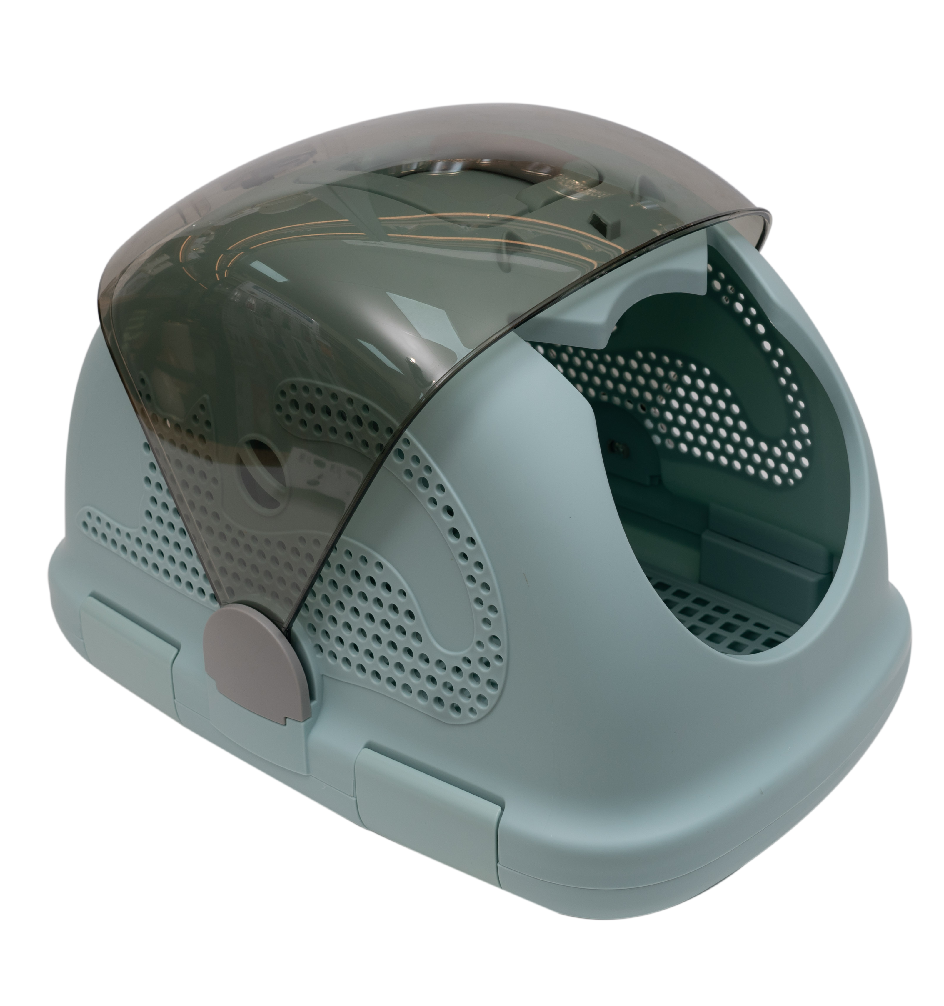 PL - AstroCat Helmet Carrier (50X33X35 CM)