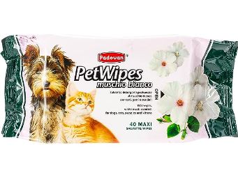 Padovan - Pet Wipes
