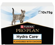 PRO PLAN HYDRA CARE FLNHYDRATCHKN (10X75G)