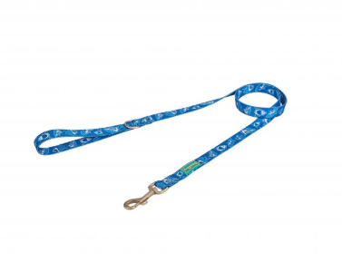 Freedog - Blue Shark Designer Leash for Dogs