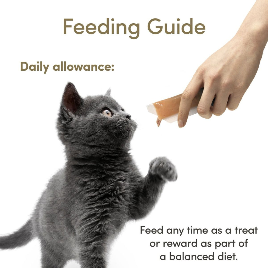 Applaws - Tuna Puree Grain Free Cat Treat 56G