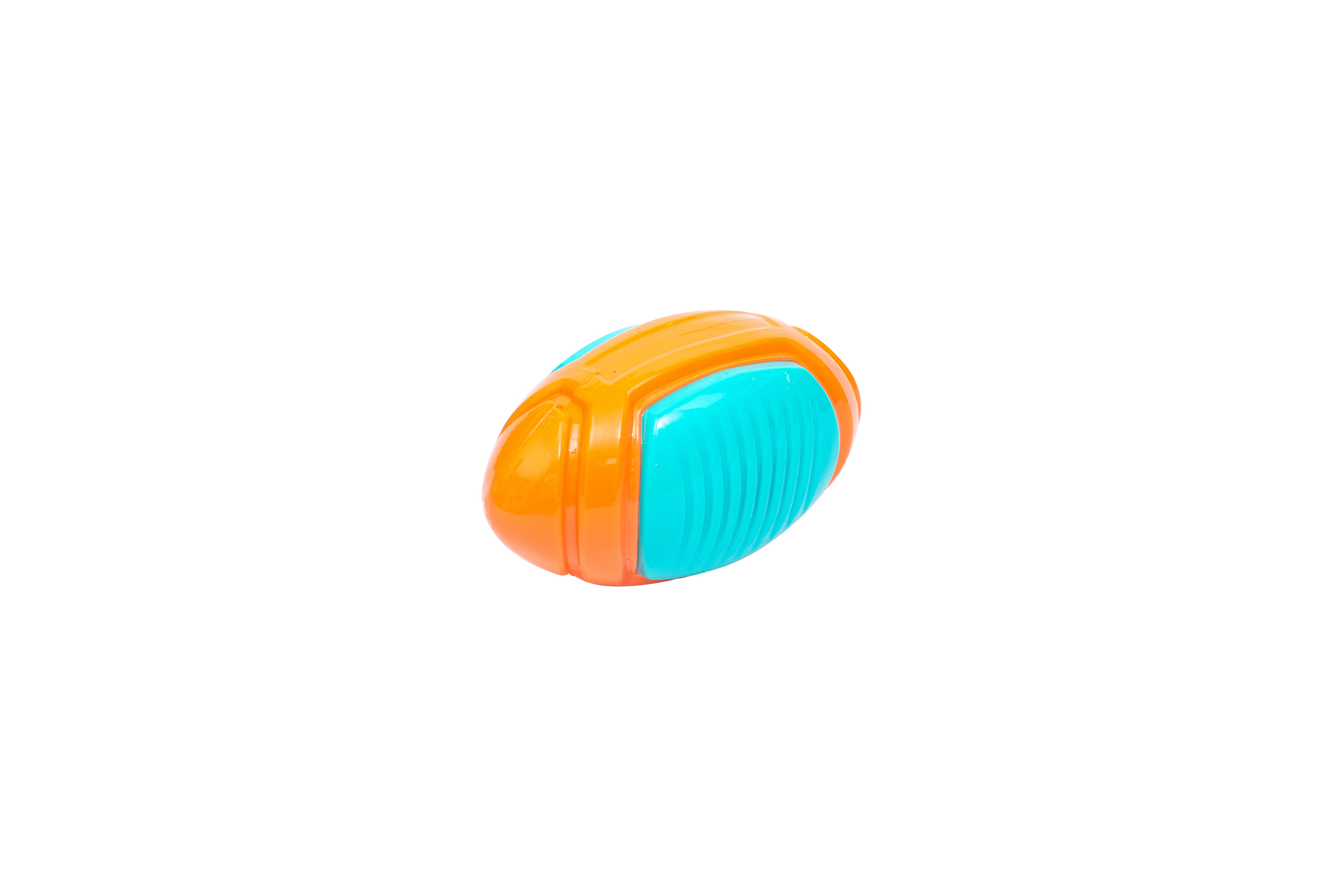 PL - Large Rugby Squeaky Ball