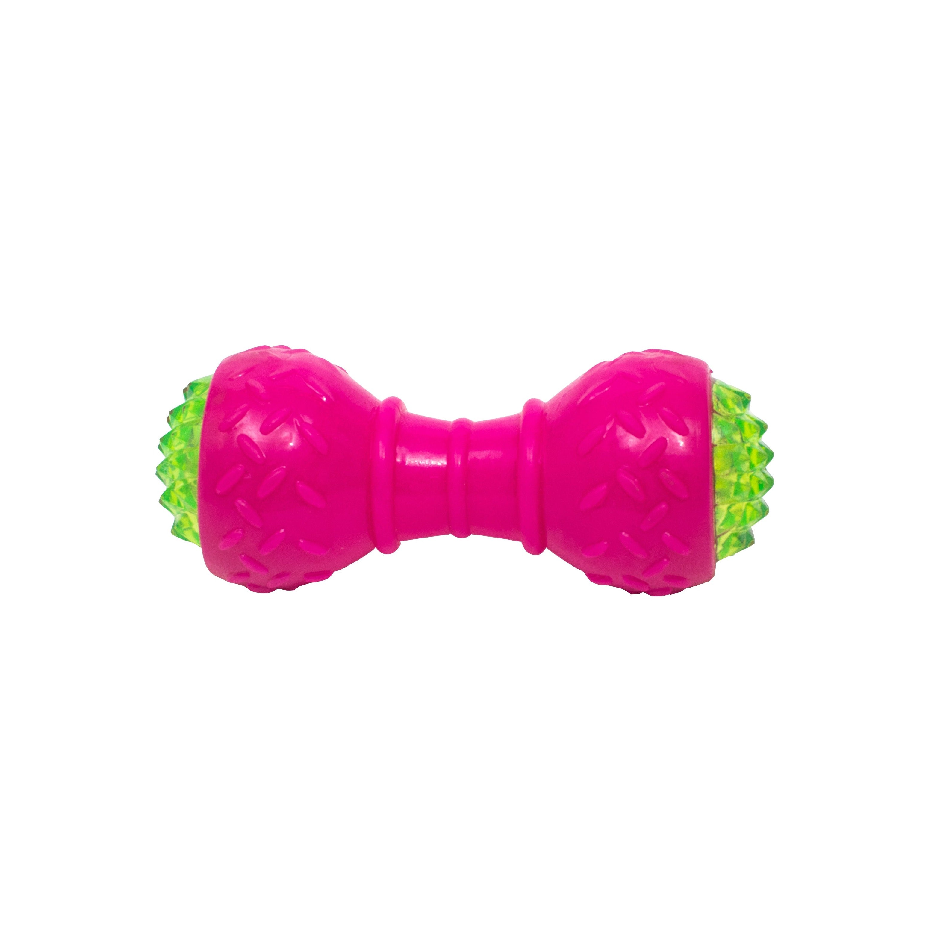 PL - Flashing Dumbbells - Small