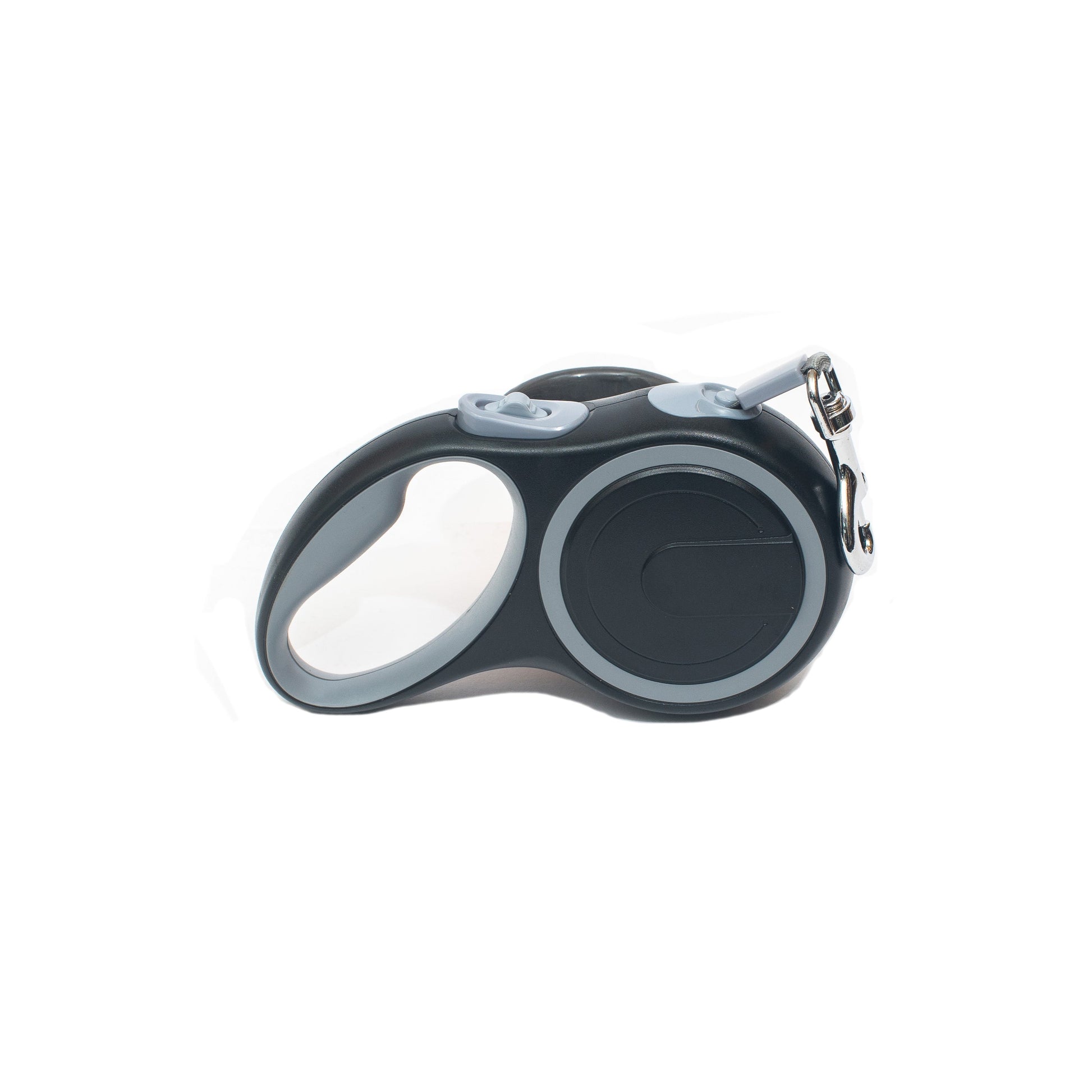 PL - Pet Retractable Leash Large 5M/50KG - Black
