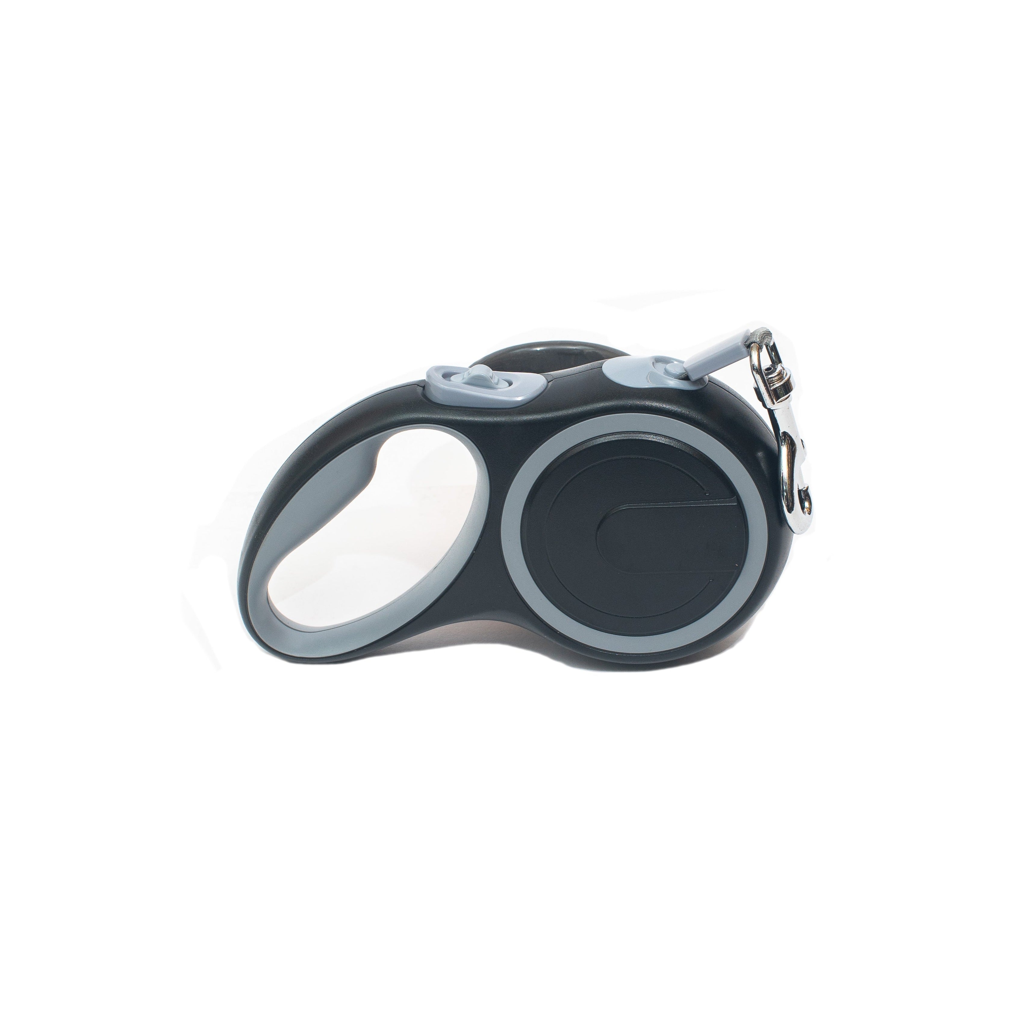 PL - Pet Retractable Leash Large 5M/50KG - Black