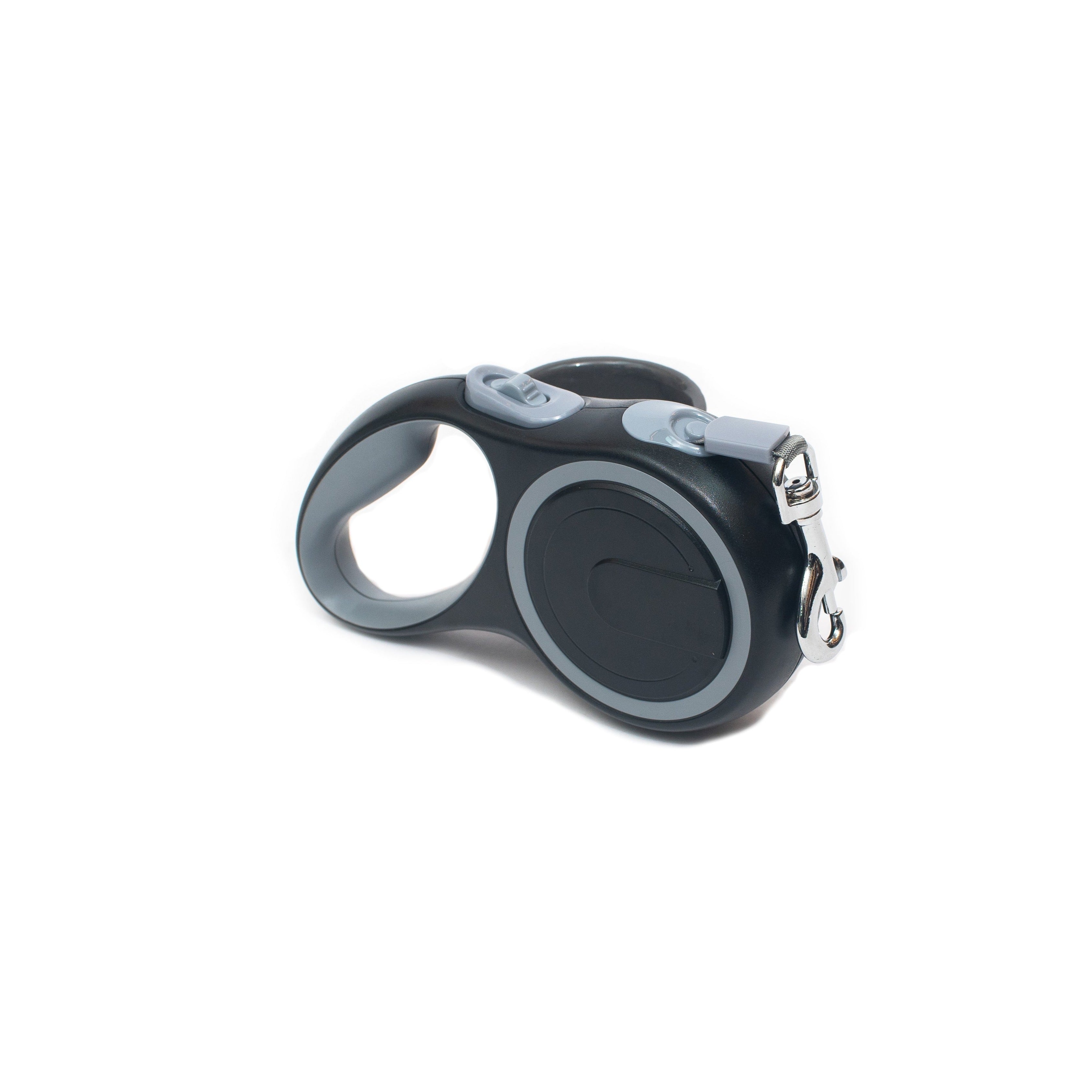 PL - Pet Retractable Leash Xsmall 3M/15KG | Dog Leashes and Collars