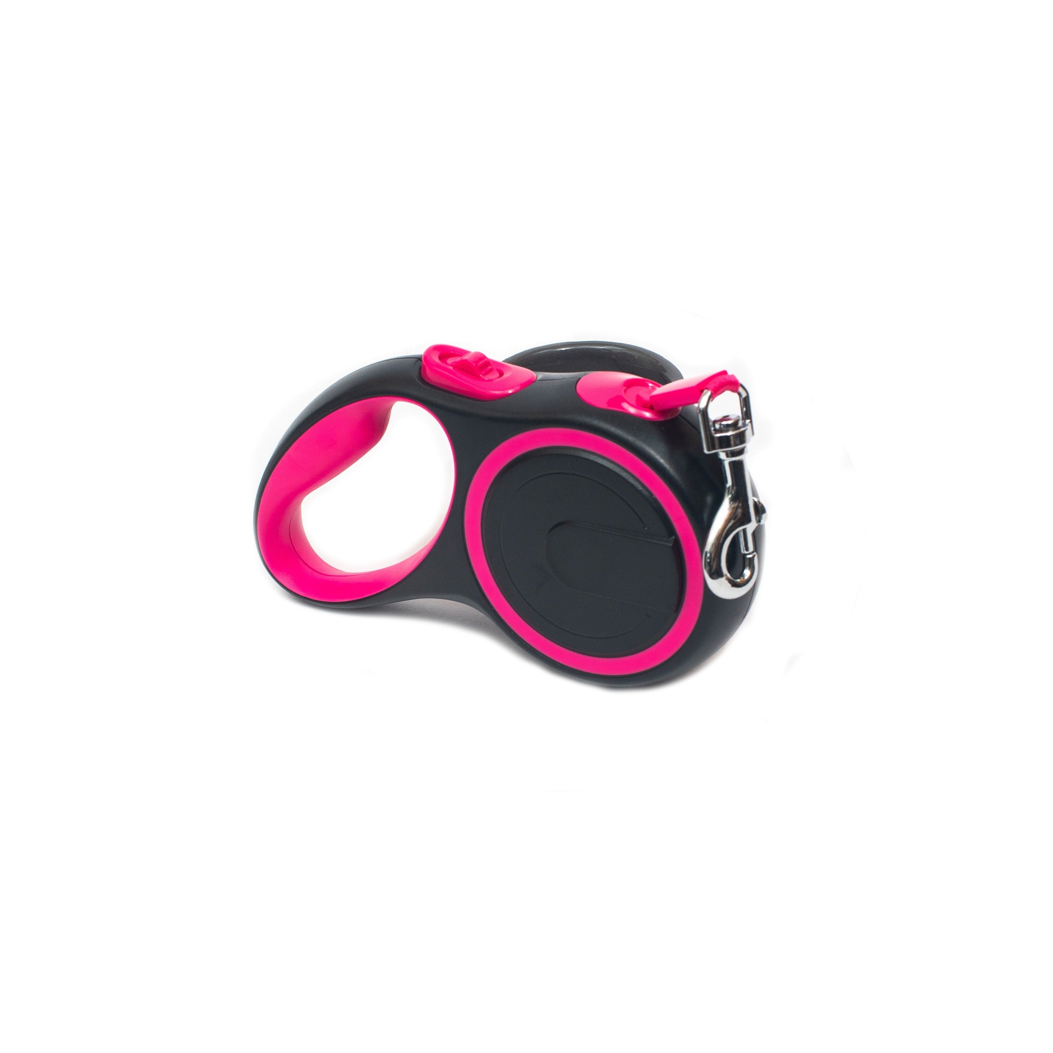 PL - Pet Retractable Leash Small 5M/20KG