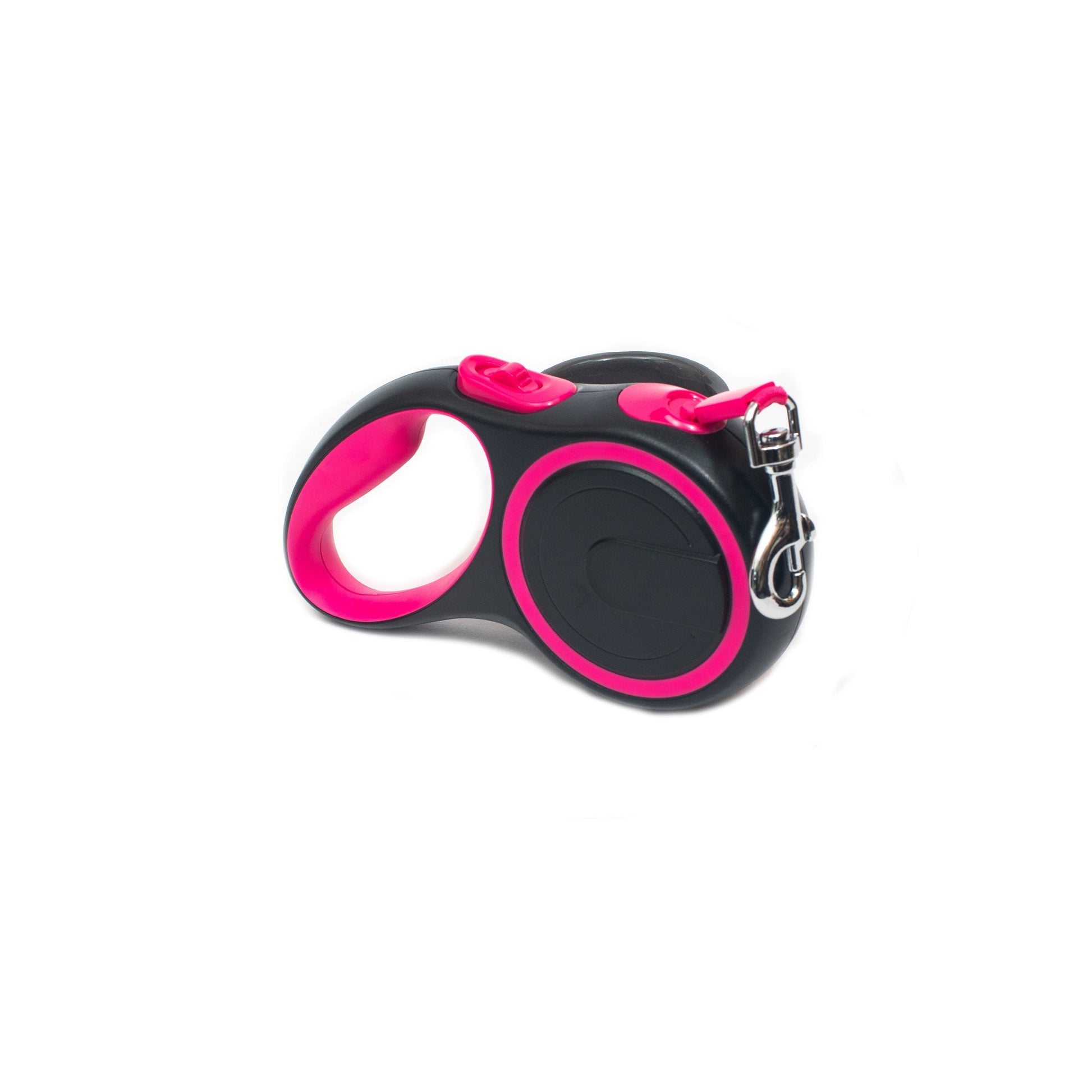 PL - Pet Retractable Leash Large 5M/50KG - Red
