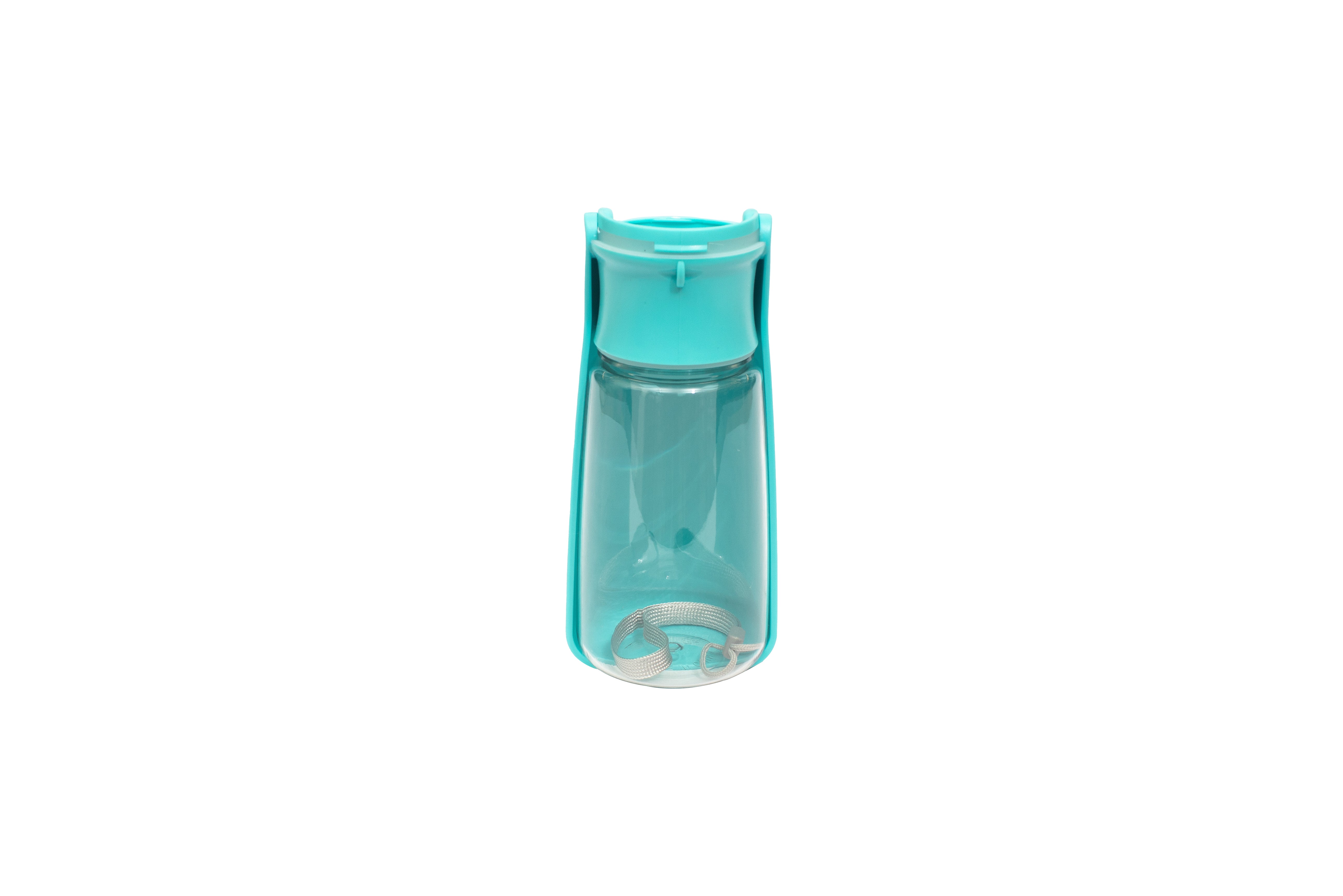 PL - Portable Dog Water Bottle Dispenser
