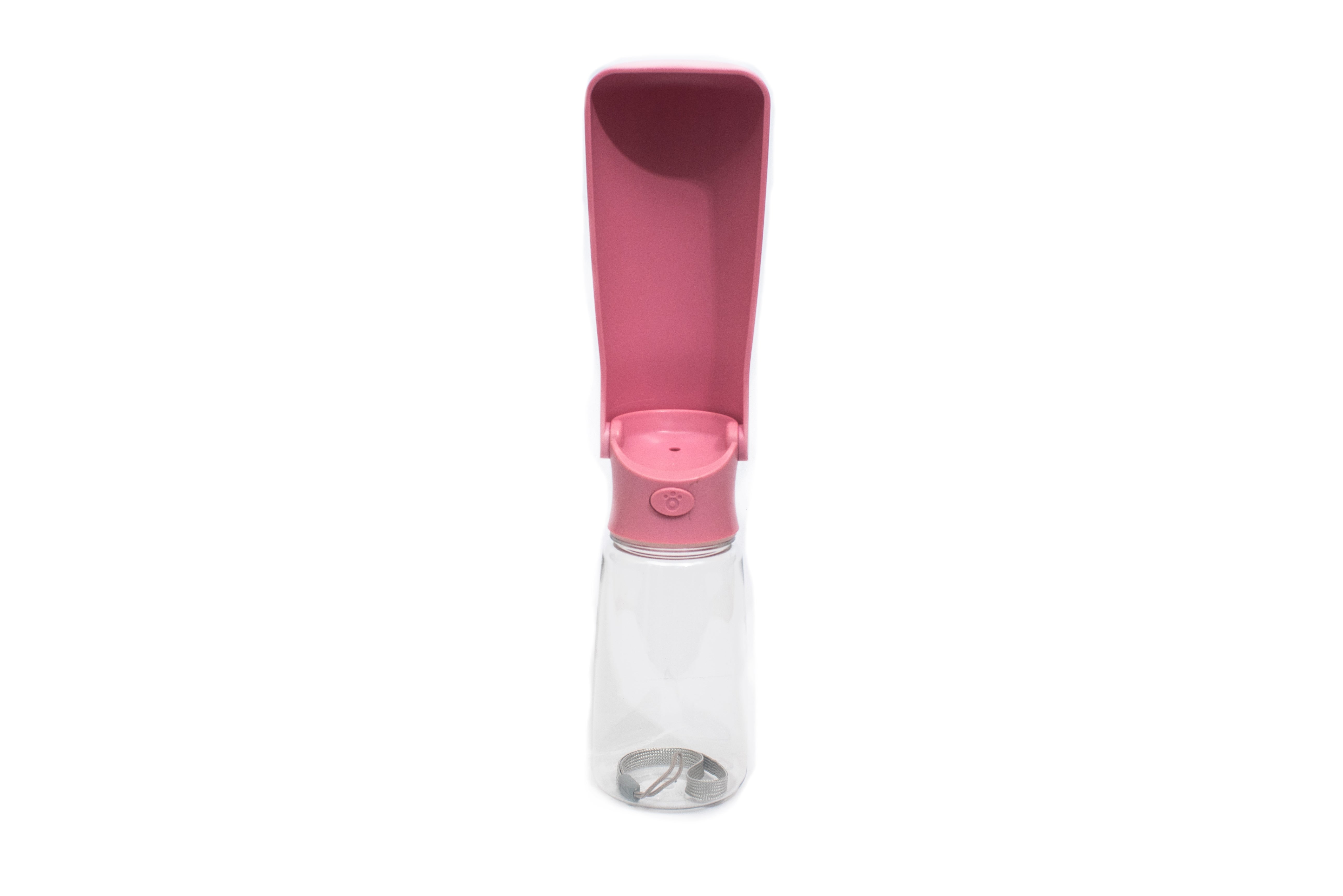 PL - Portable Dog Water Bottle Dispenser