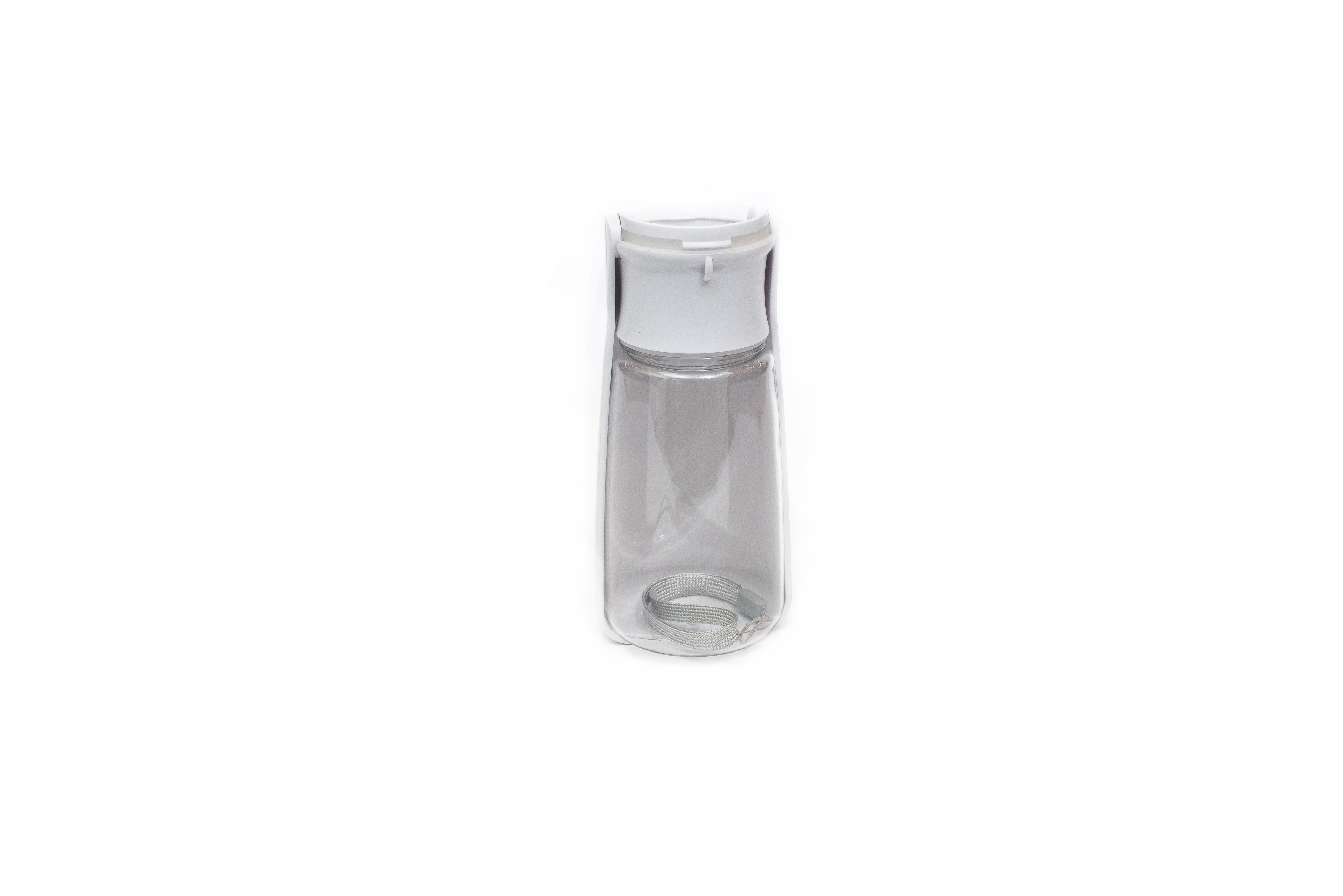 PL - Portable Dog Water Bottle Dispenser