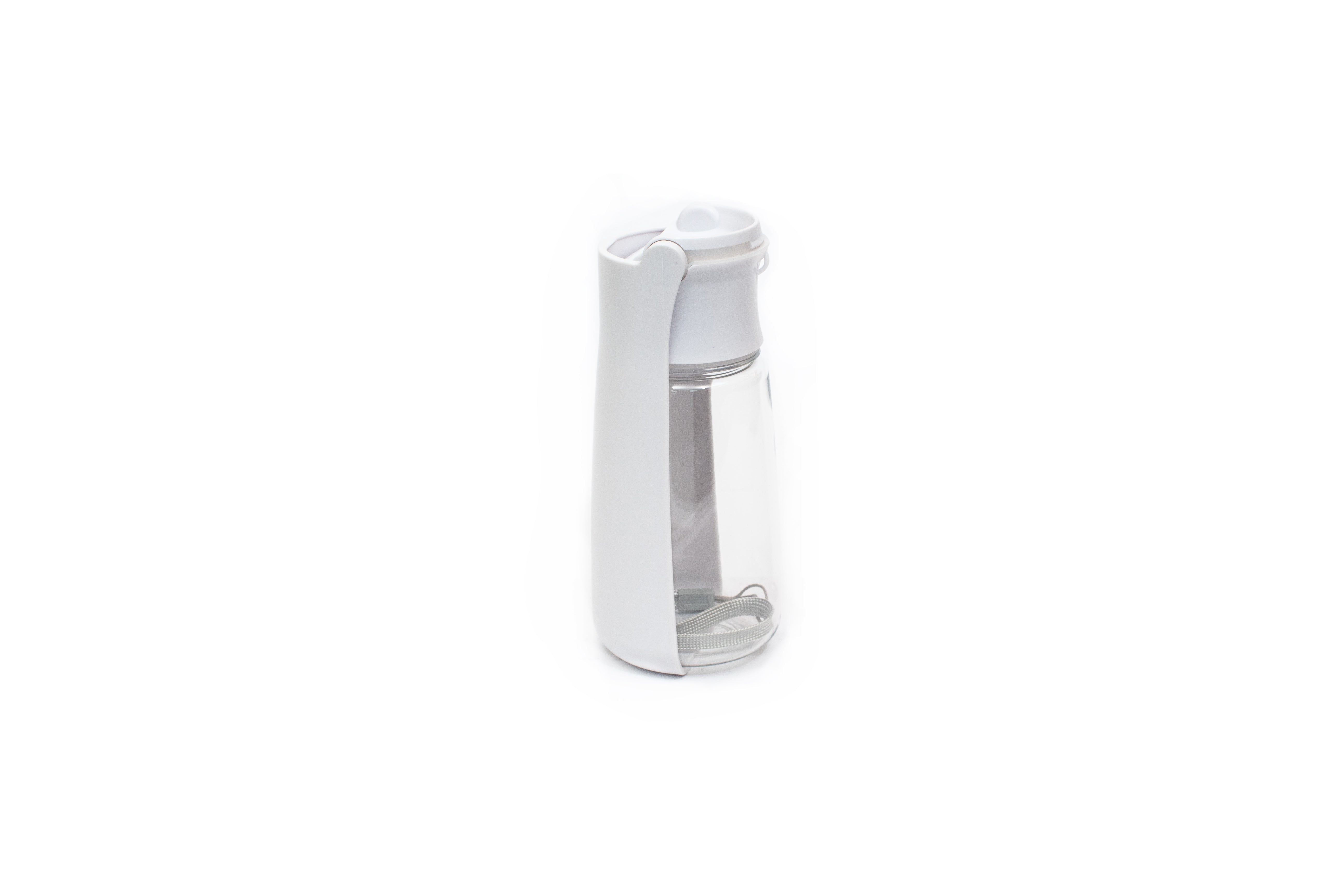 PL - Portable Dog Water Bottle Dispenser