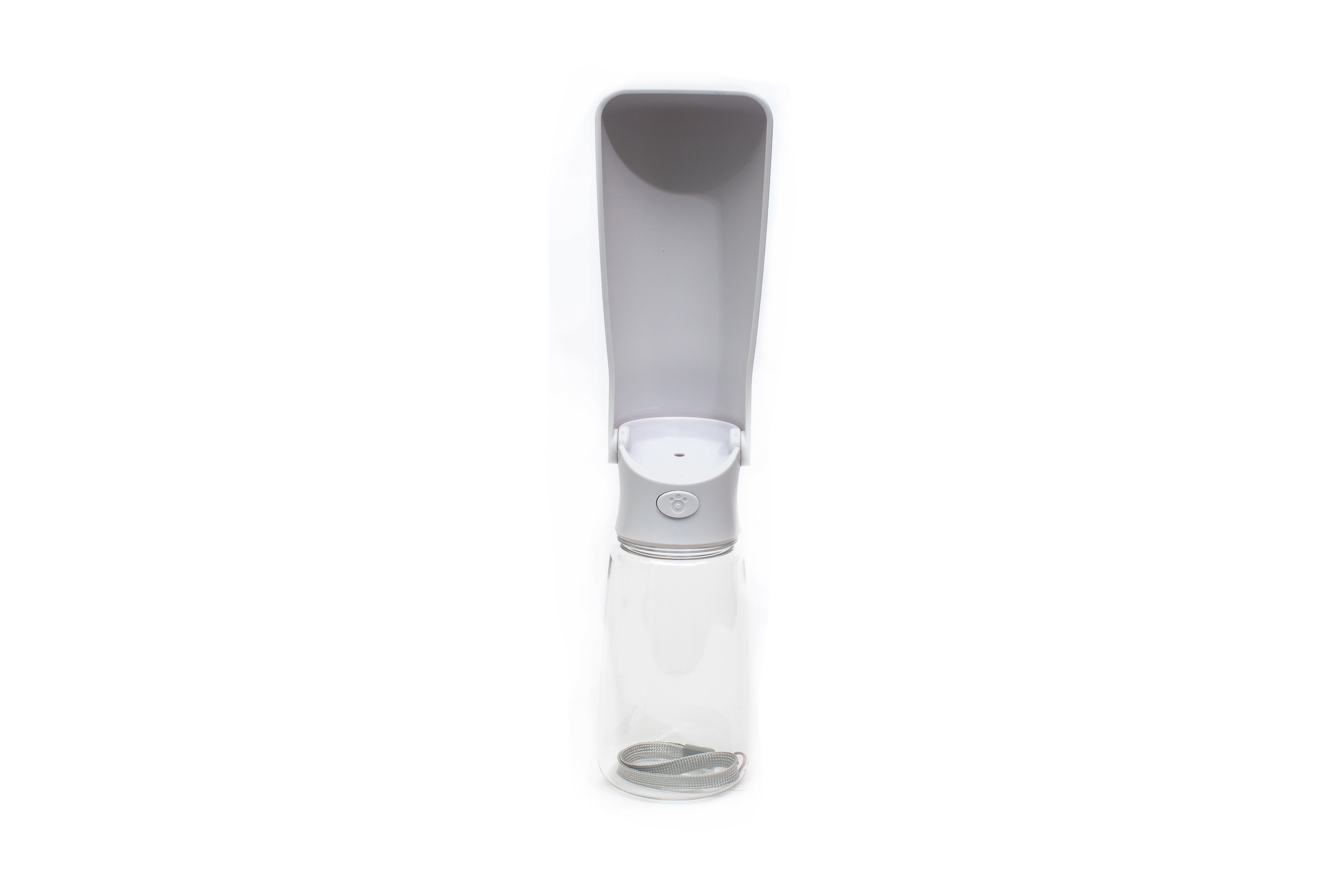 PL - Portable Dog Water Bottle Dispenser