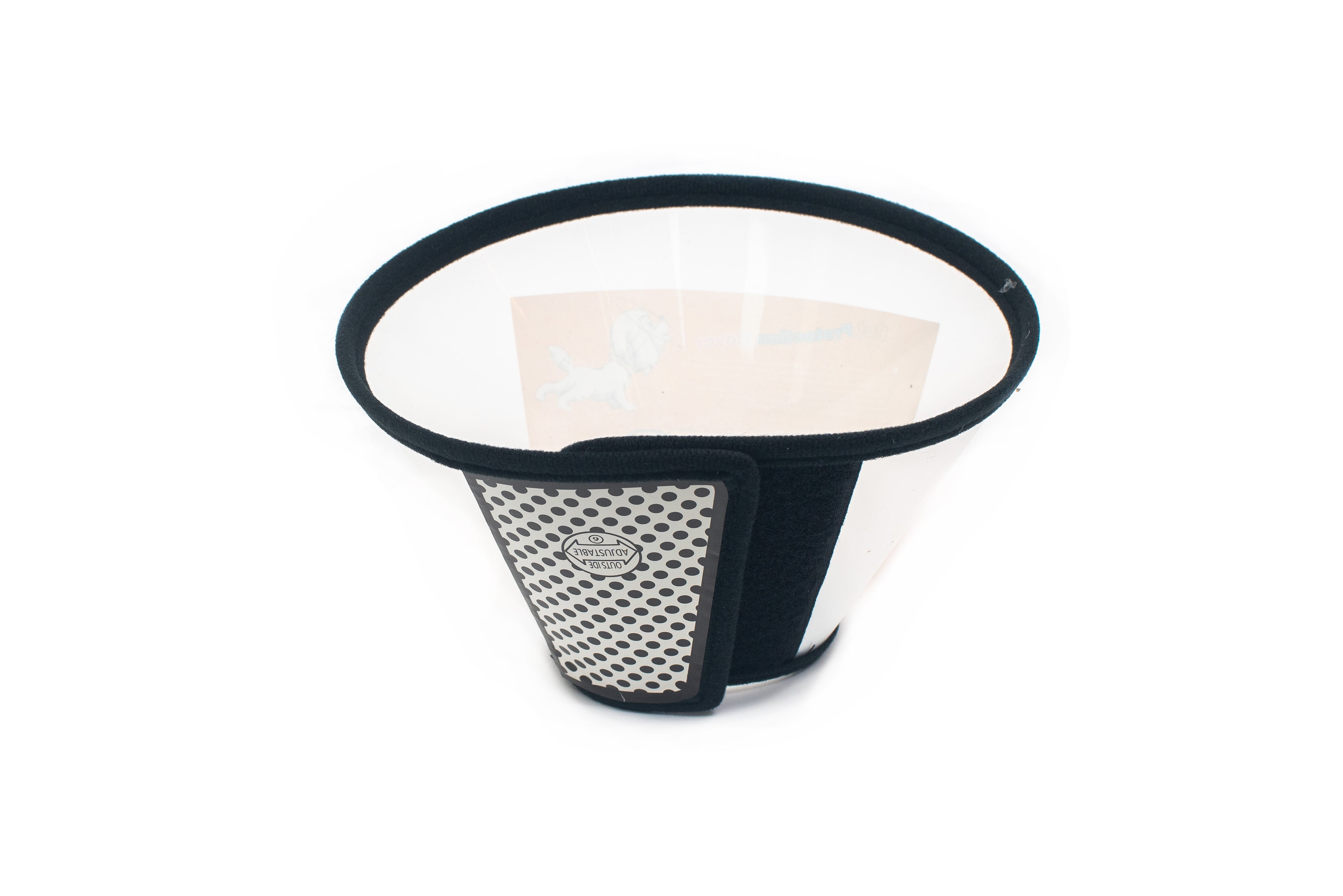 PL - Pet Protection Cover For Dogs And Cats 22CM
