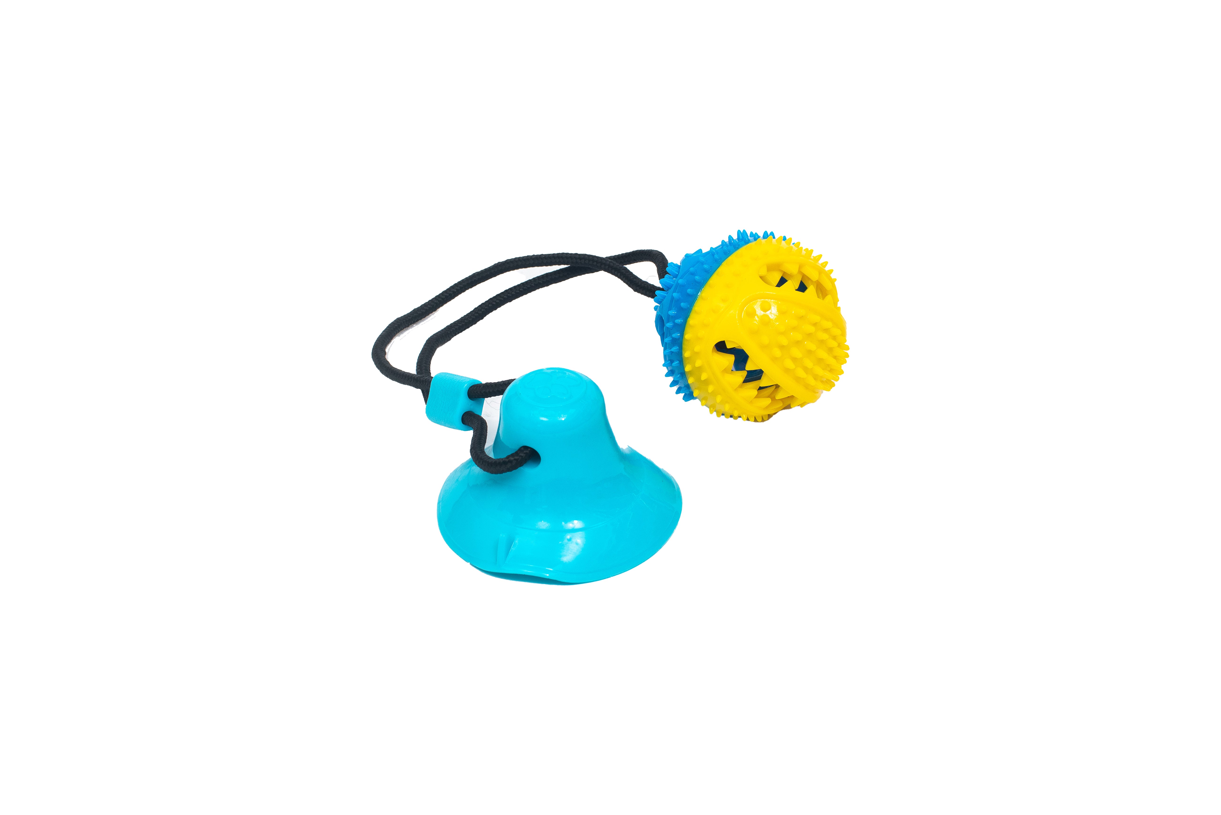 PL - Treat-Ball with rope and anchor