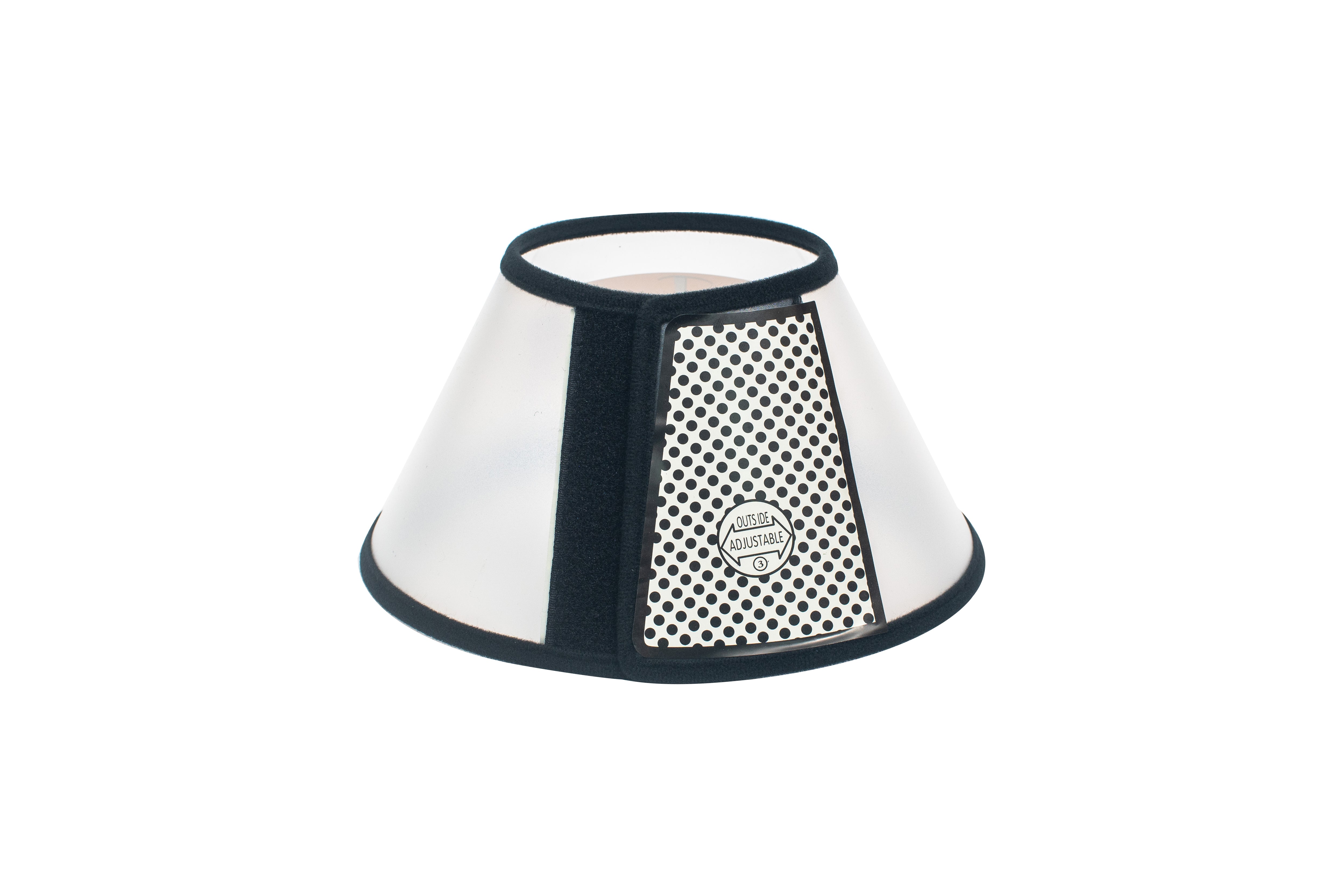 PL - Pet Protection Cover For Dogs And Cats 17CM