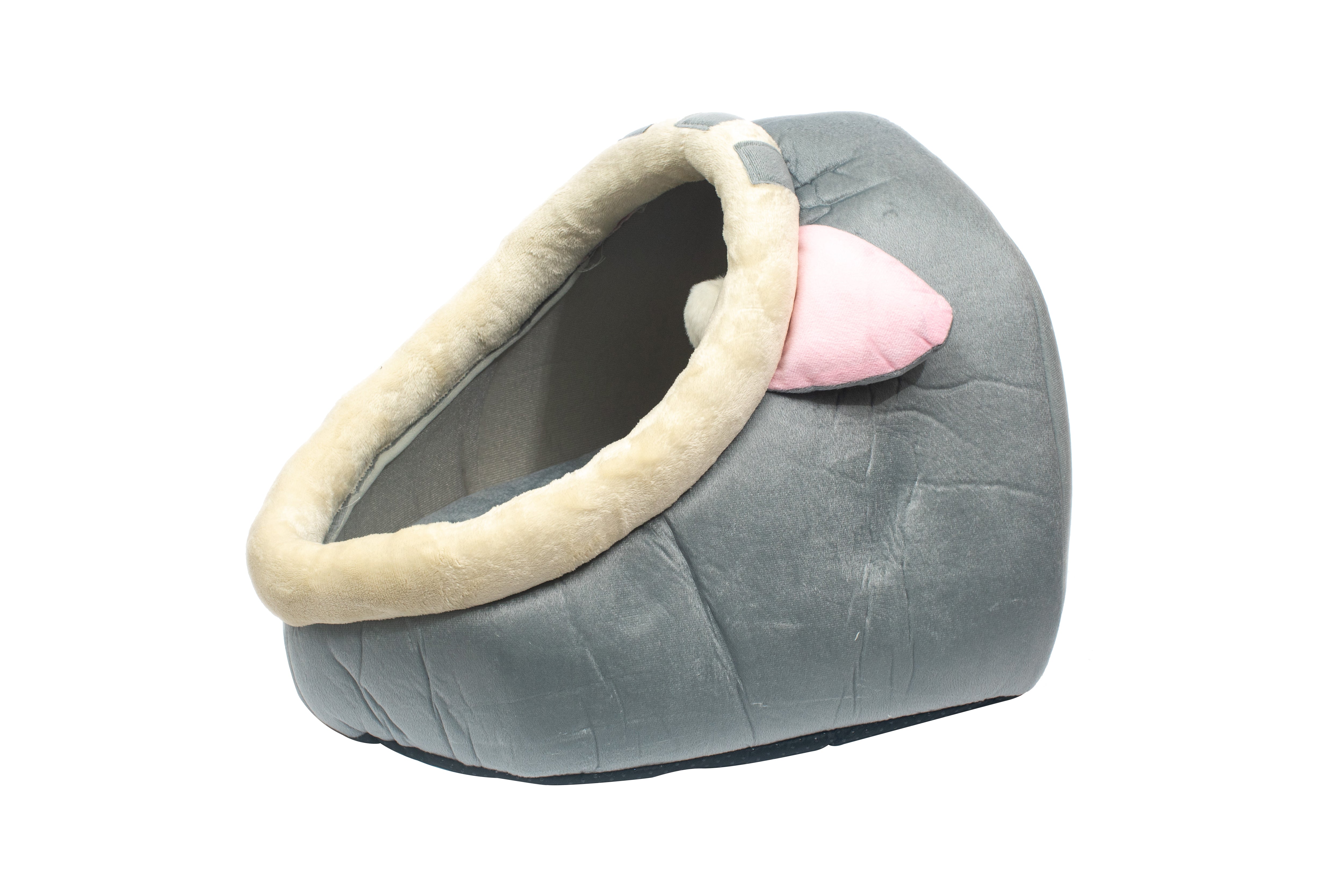 Small Cat Cave Bed 30*30*27cm - Cat Beds