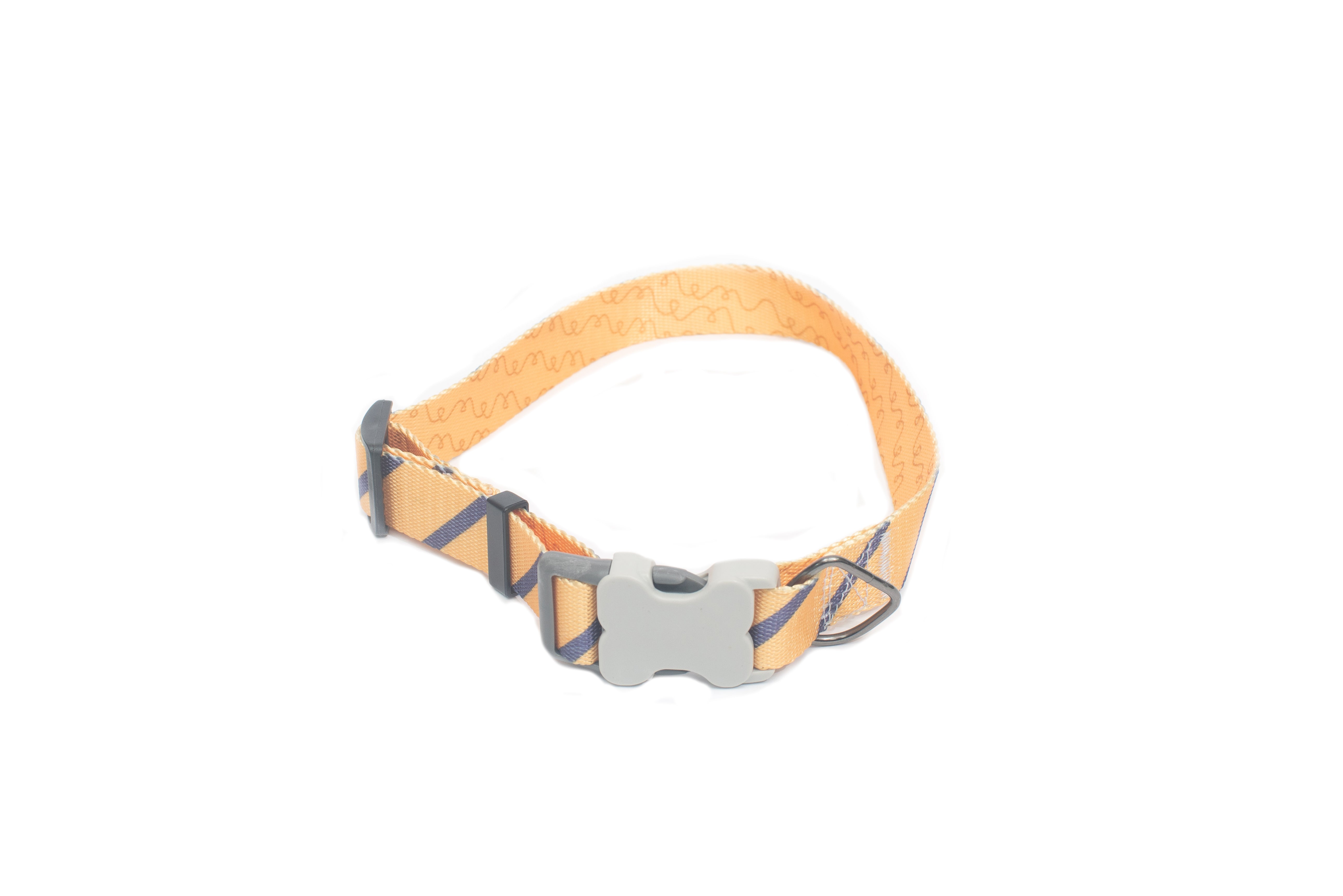 PL - Dog Harness, Collar And Leash Set Large