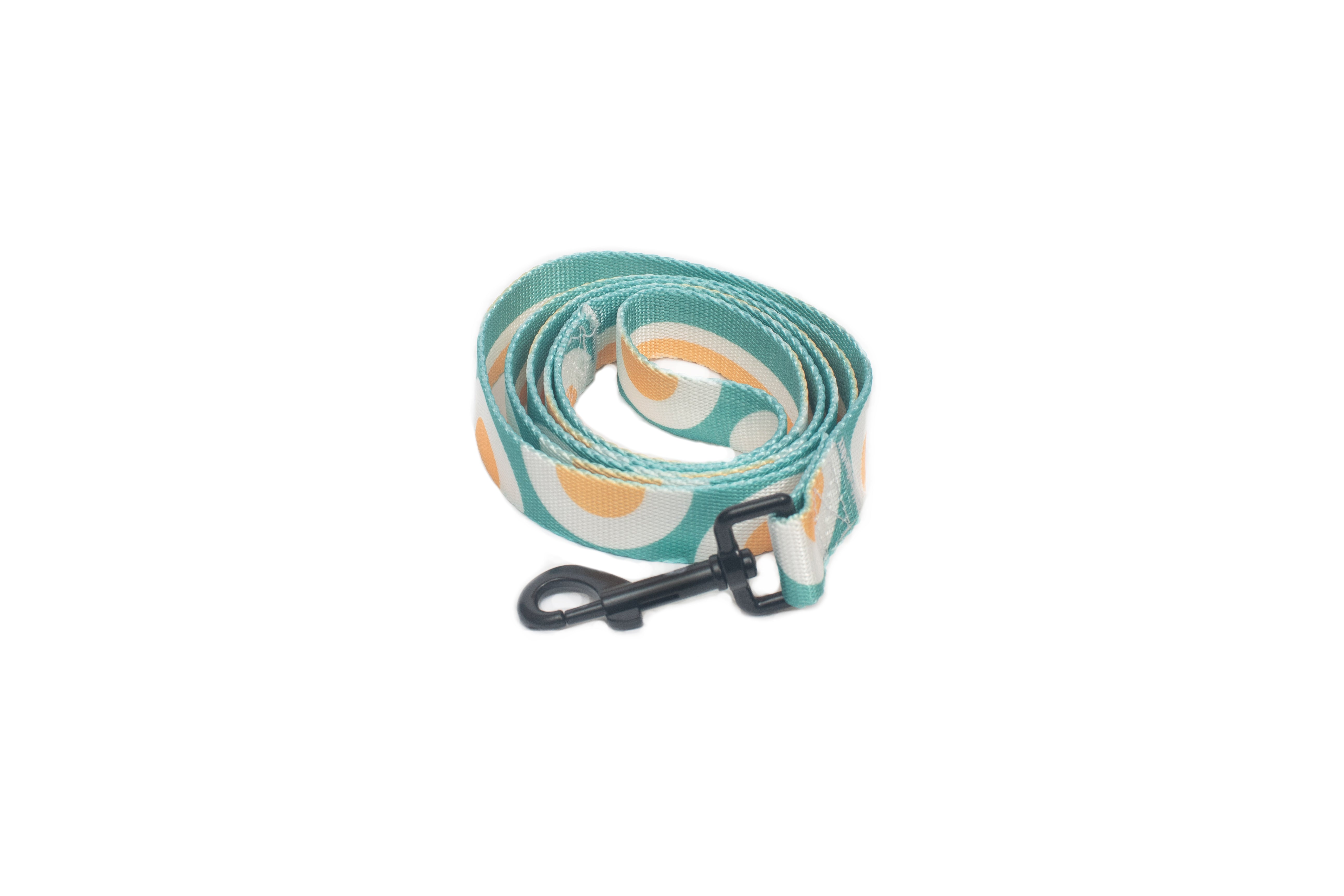 PL - Dog Harness, Collar And Leash Set Large