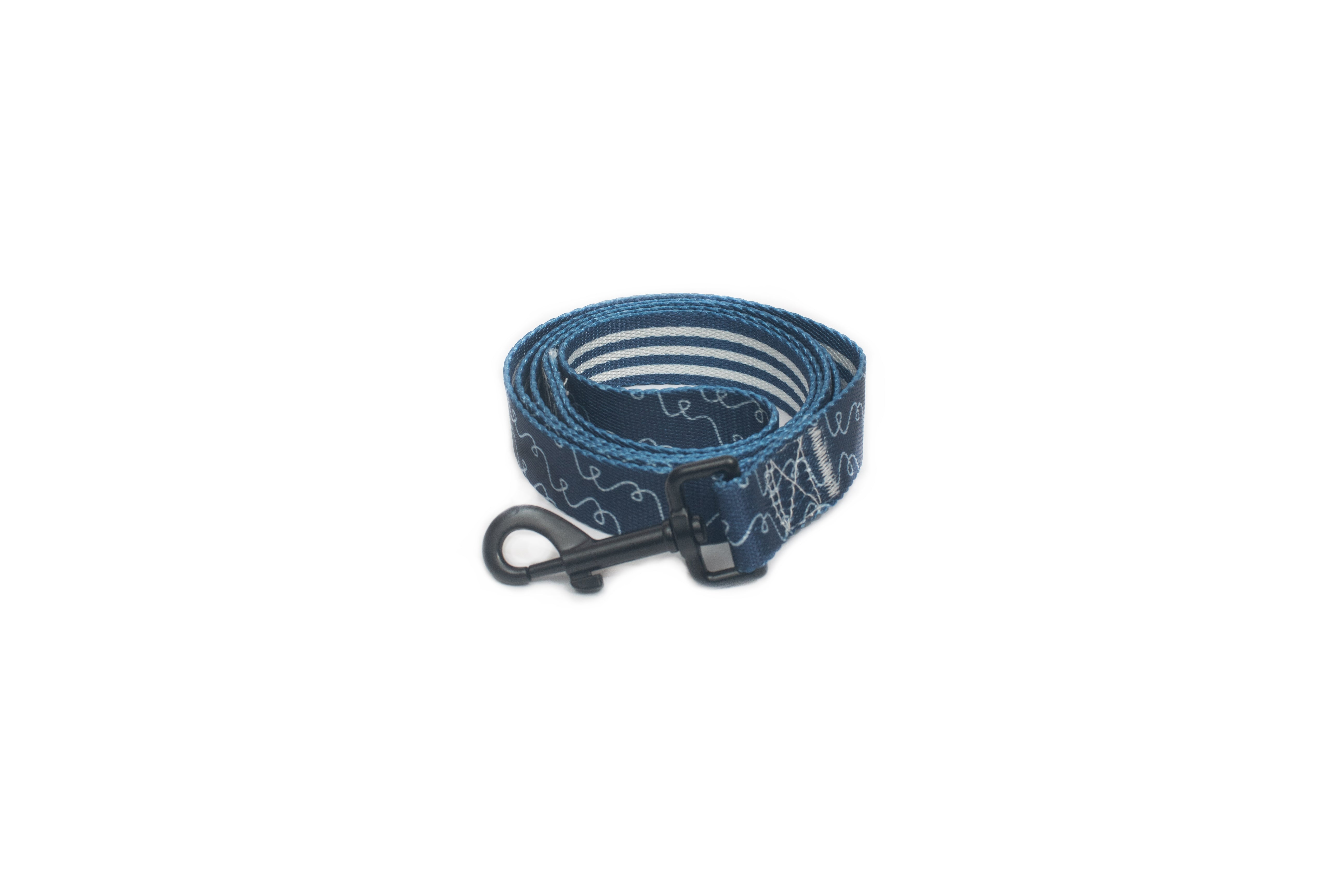 PL - Dog Harness, Collar And Leash Set Large