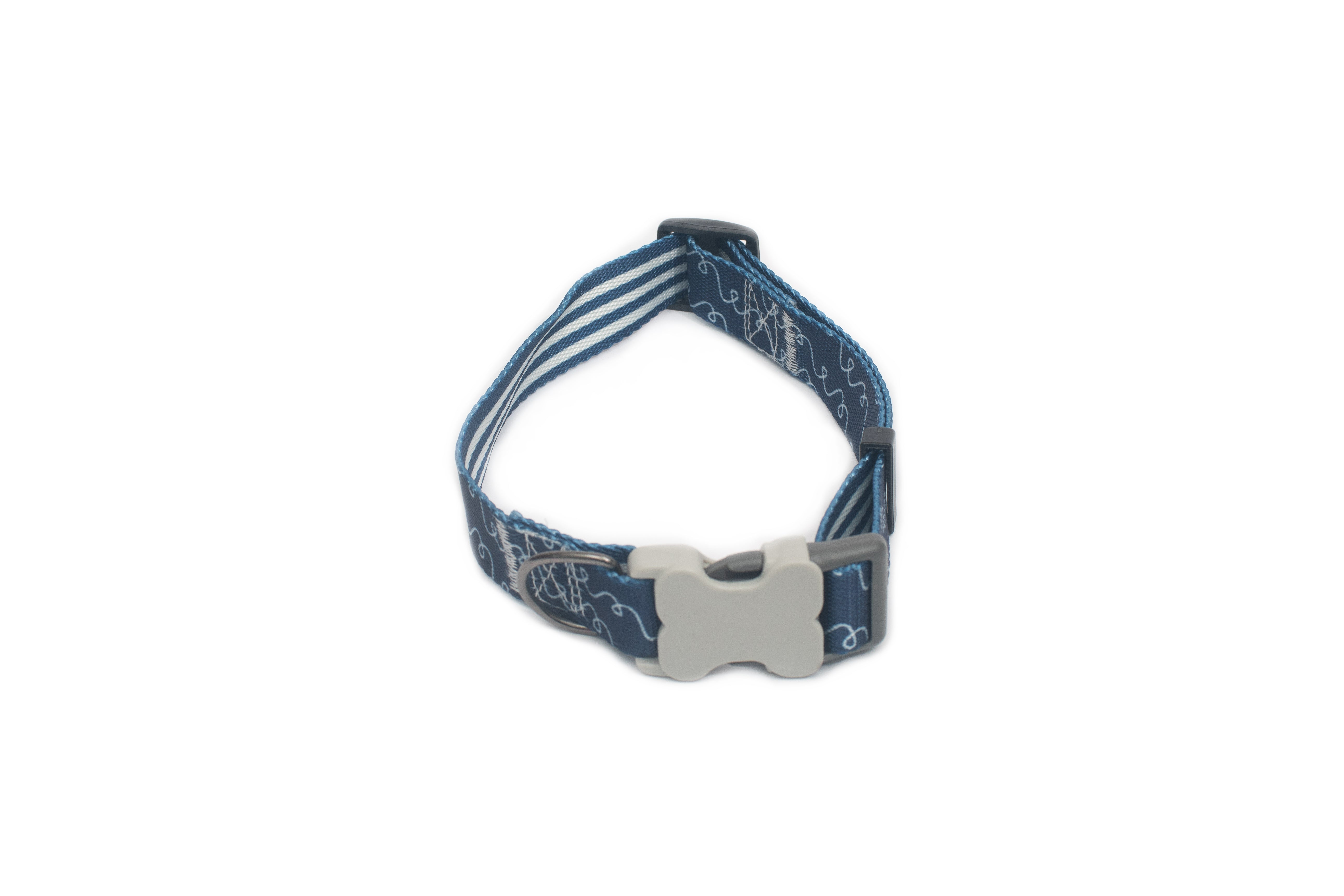 PL - Dog Harness, Collar And Leash Set Large