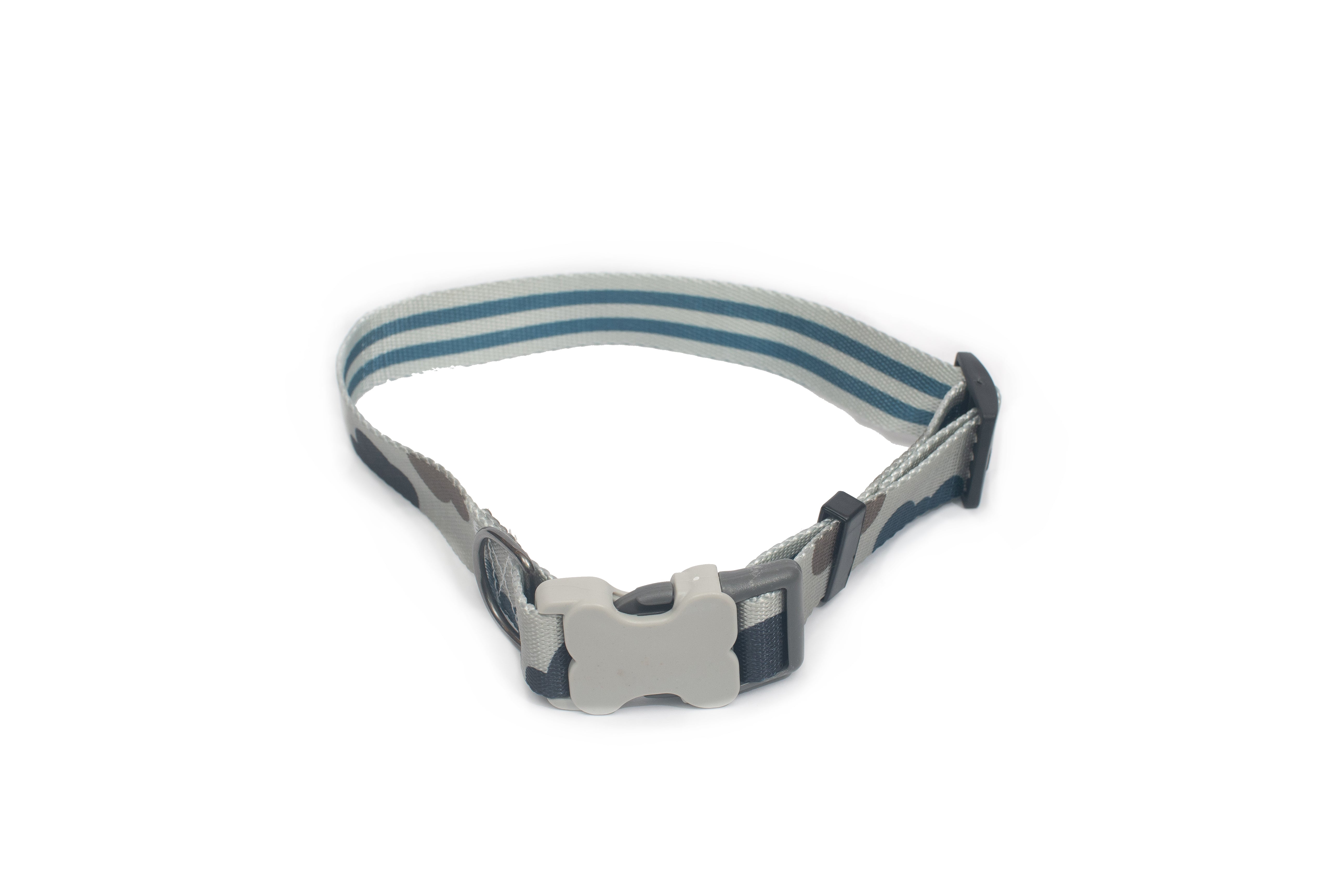 PL - Dog Harness, Collar And Leash Set Large