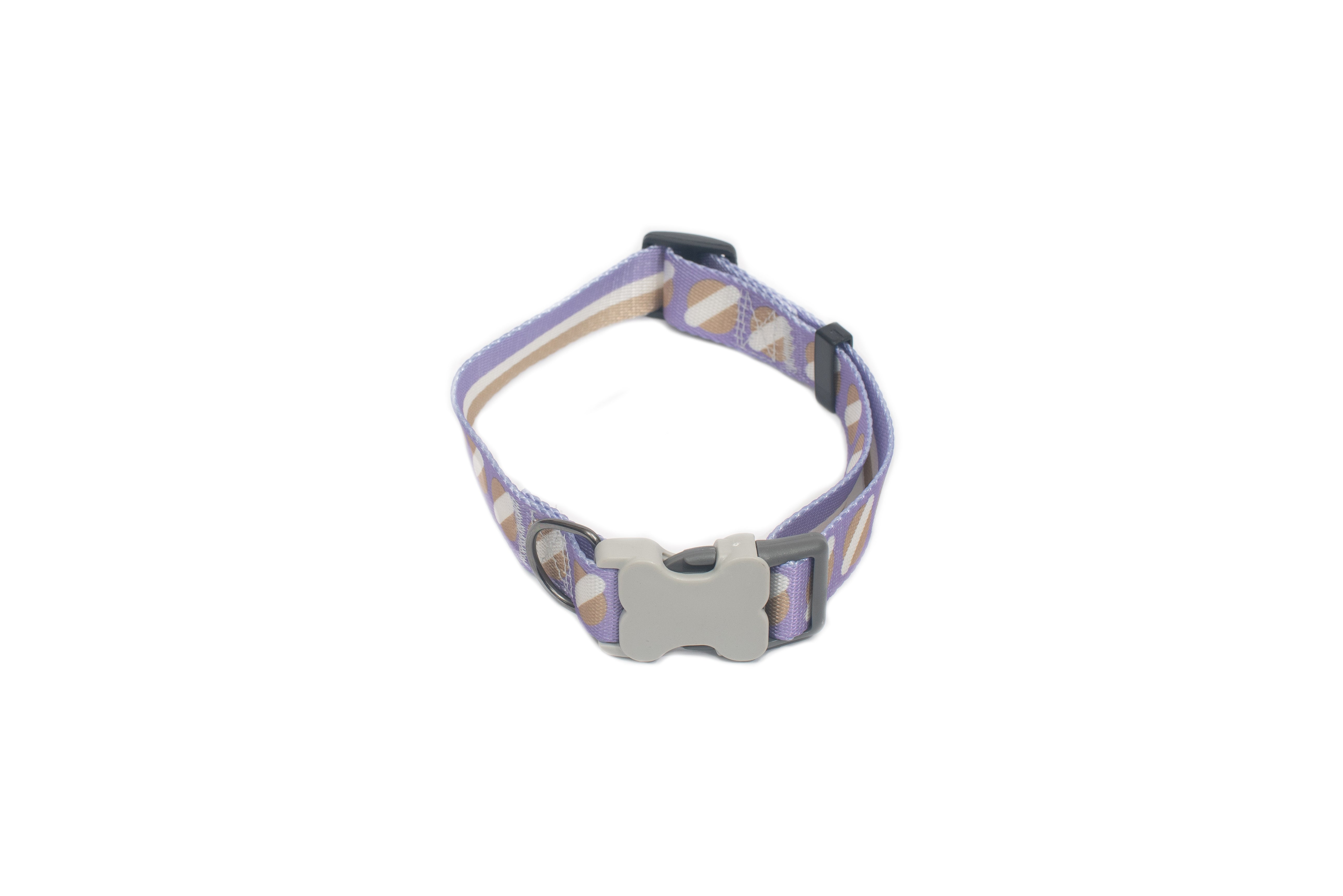 PL - Dog Harness, Collar And Leash Set Large