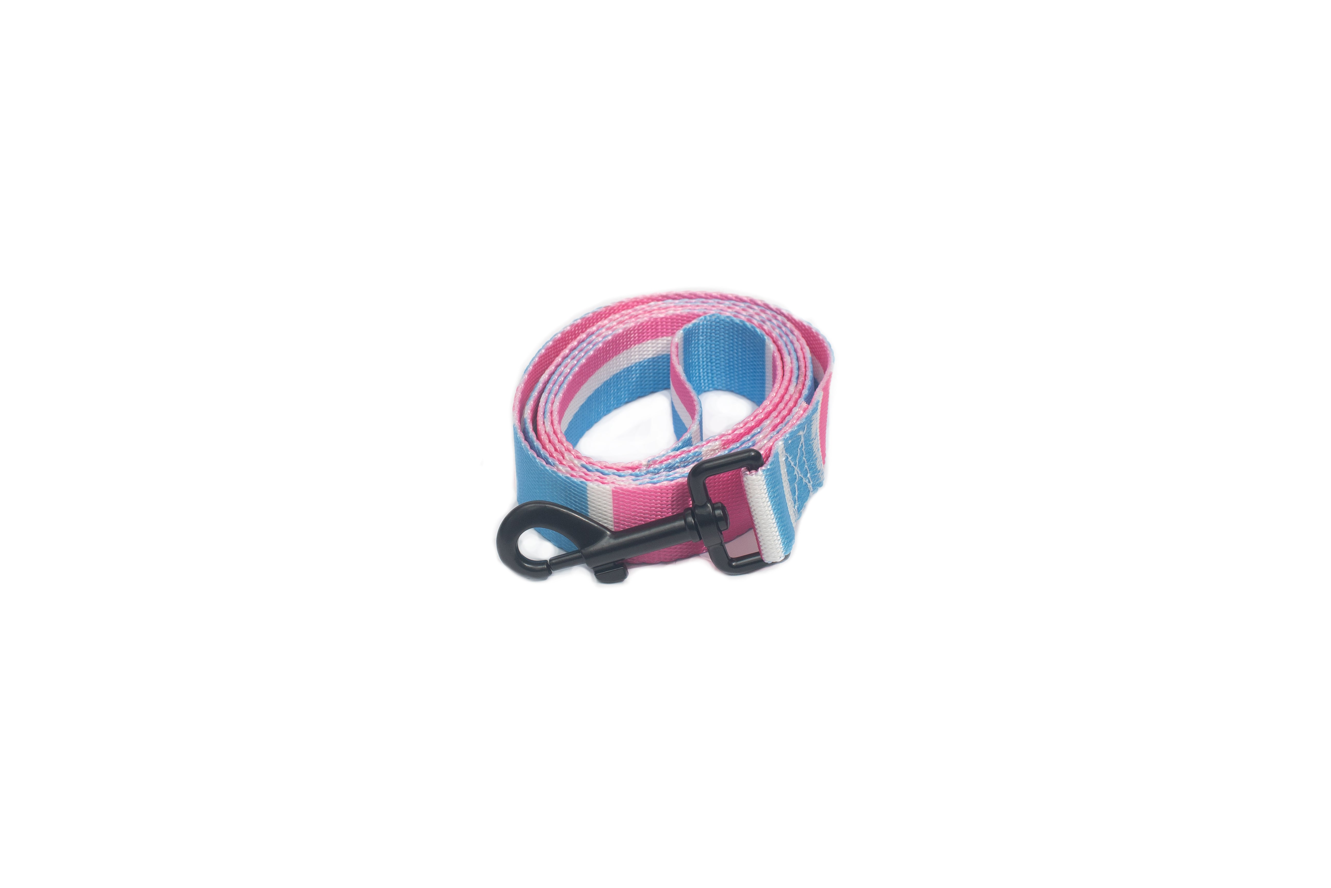 PL - Dog Harness, Collar And Leash Set Large