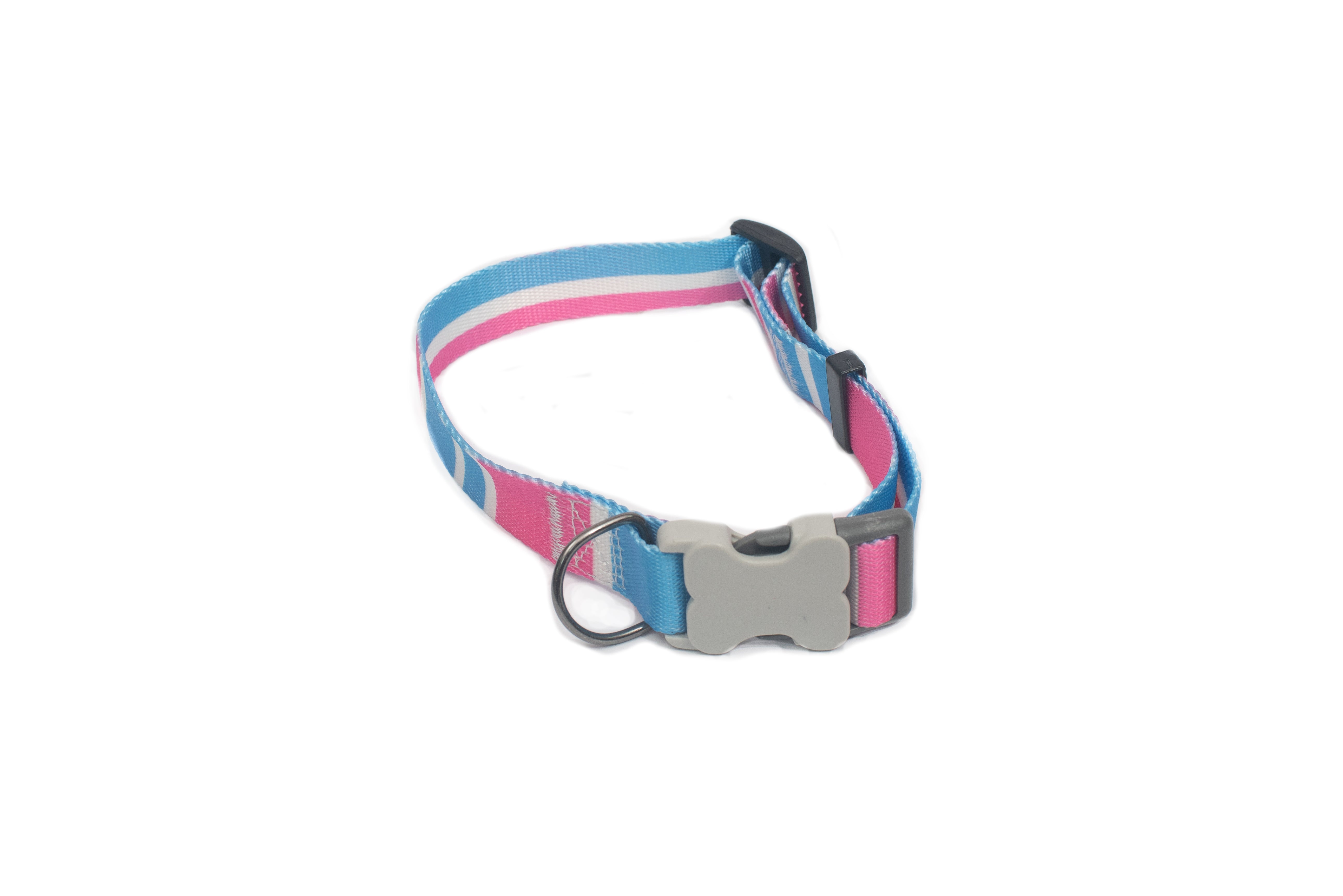 PL - Dog Harness, Collar And Leash Set Large