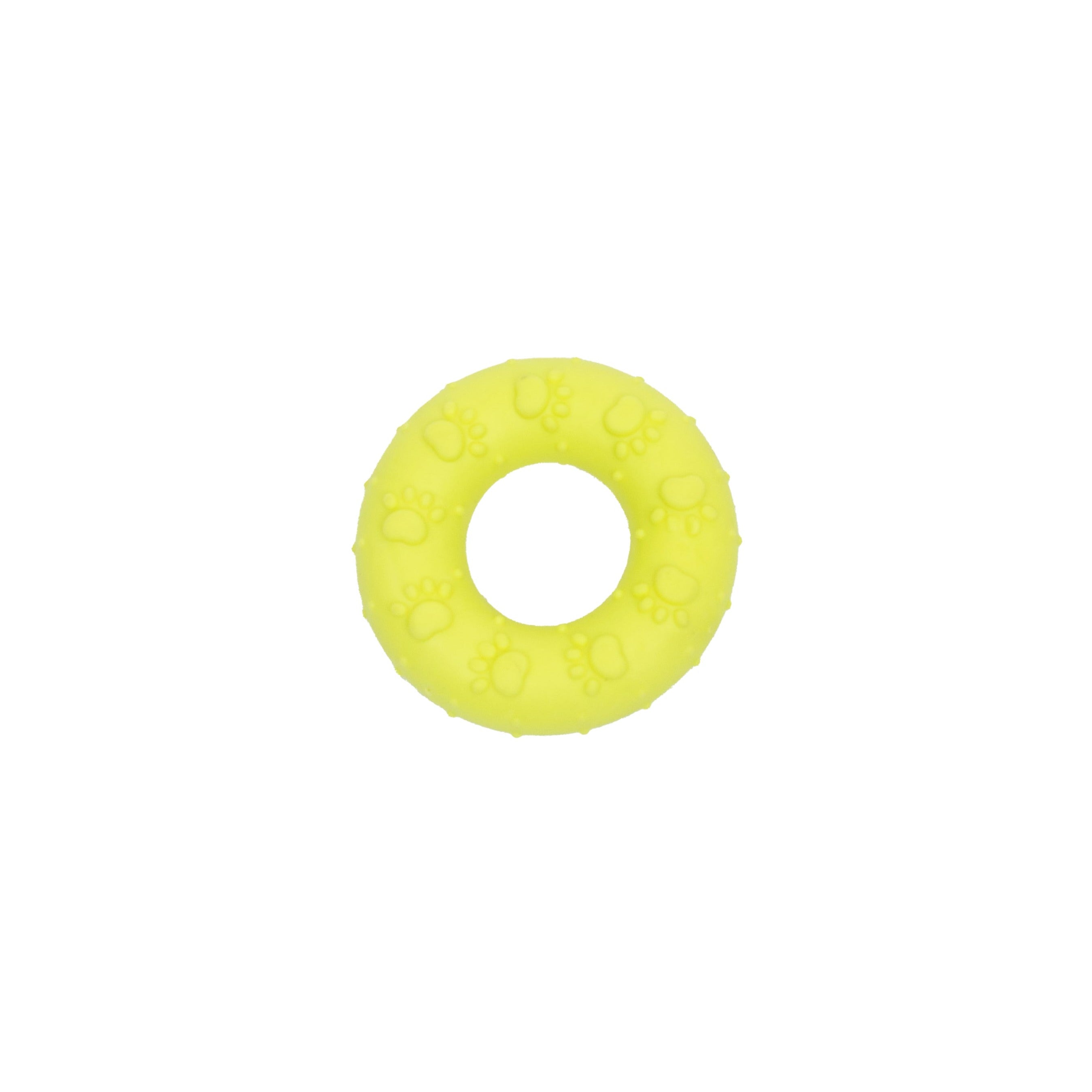 PL - Ring Chew Toy - Small