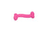 PL - Bone Dog Chew Toy - Small - Pink