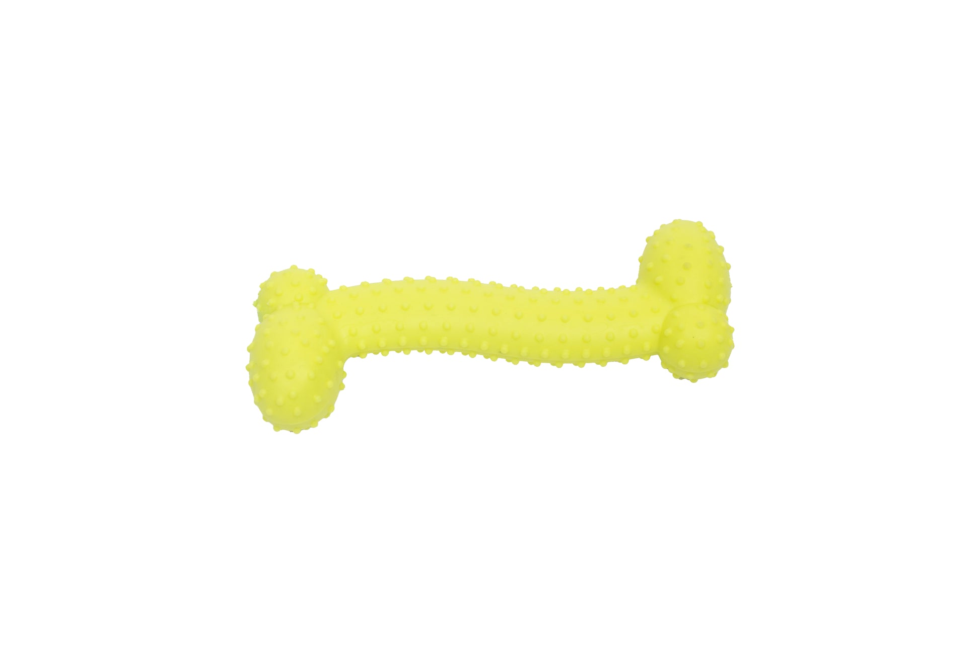 PL - Bone Dog Chew Toy - Small