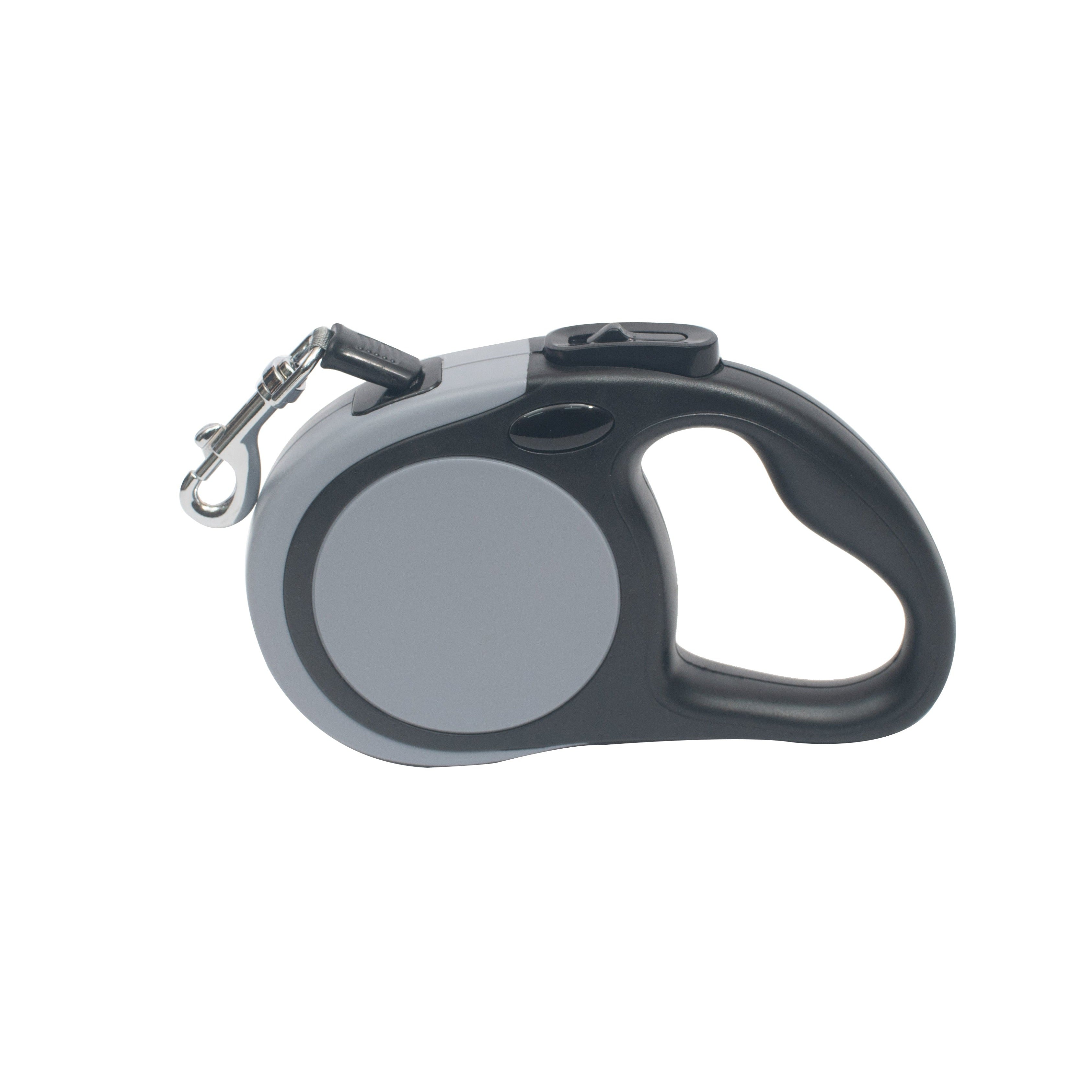 PL - Explore Retractable Leash 5M/50 KG - Large