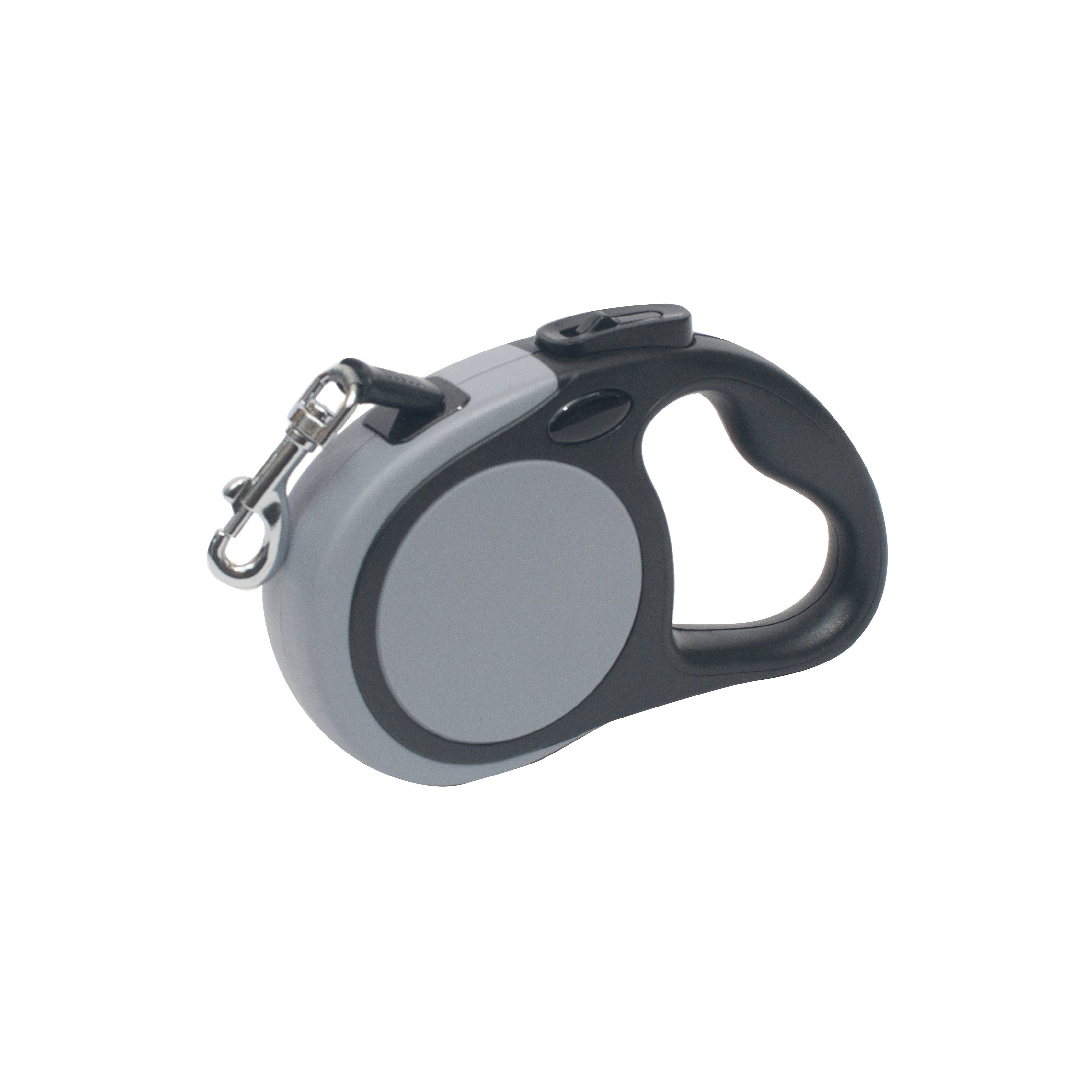 PL - Explore Retractable Leash 5M/20 KG - Medium