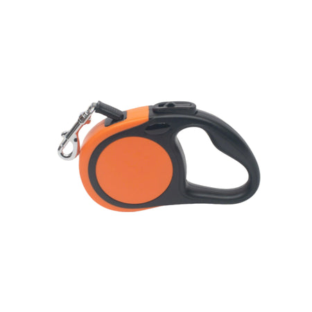 PL - Explore Retractable Leash 5M/20 KG - Medium