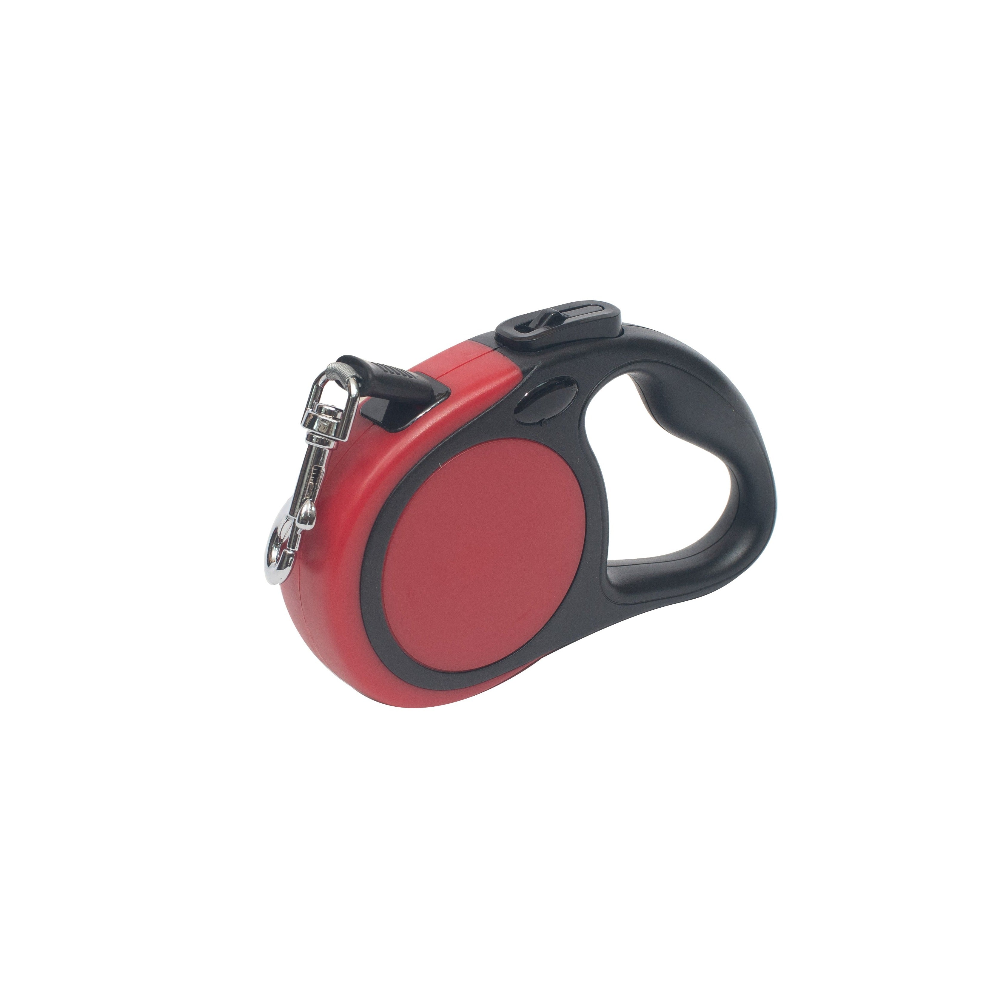 PL - Explore Retractable Leash 5M/20 KG - Medium