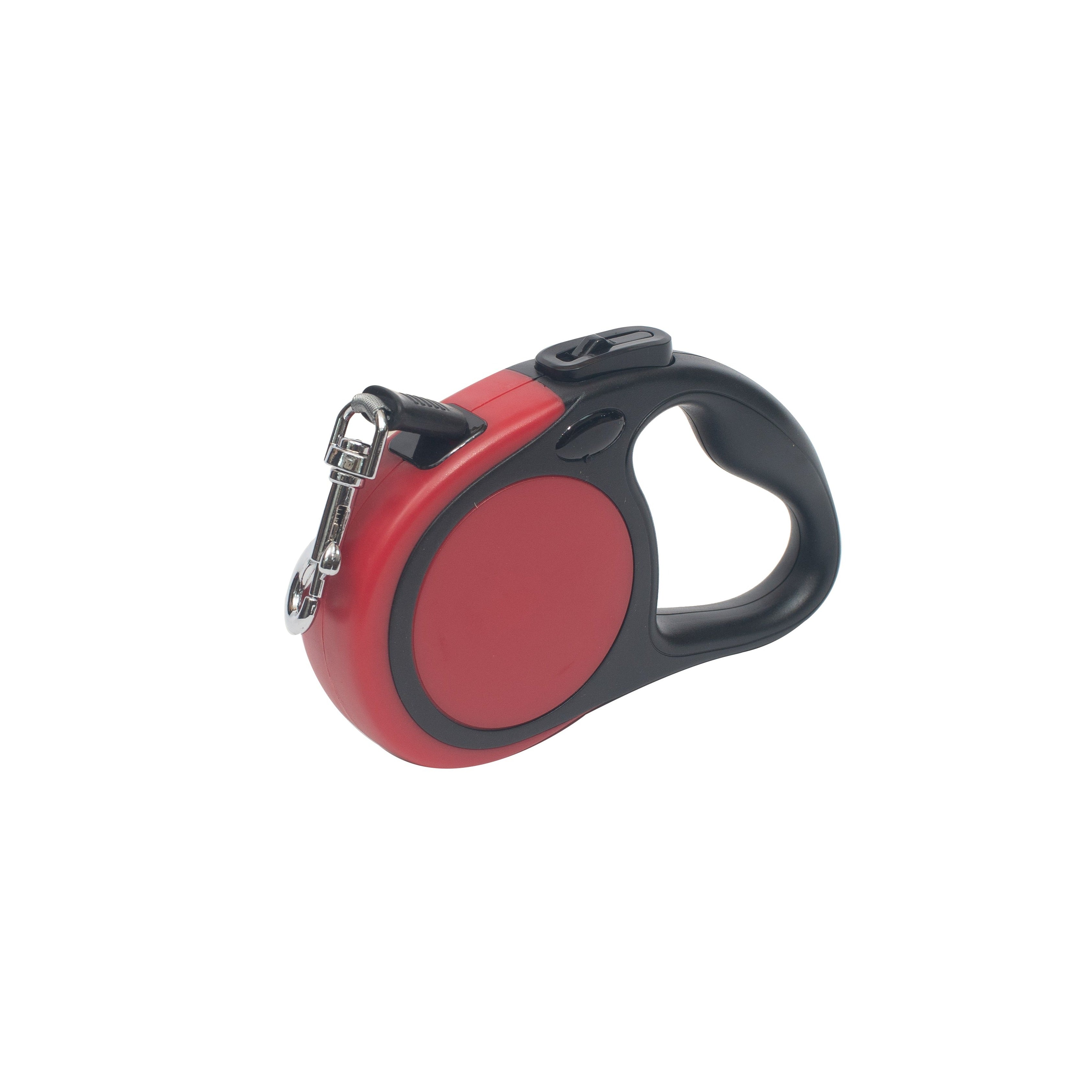 PL - Explore Retractable Leash 5M/50 KG - Large