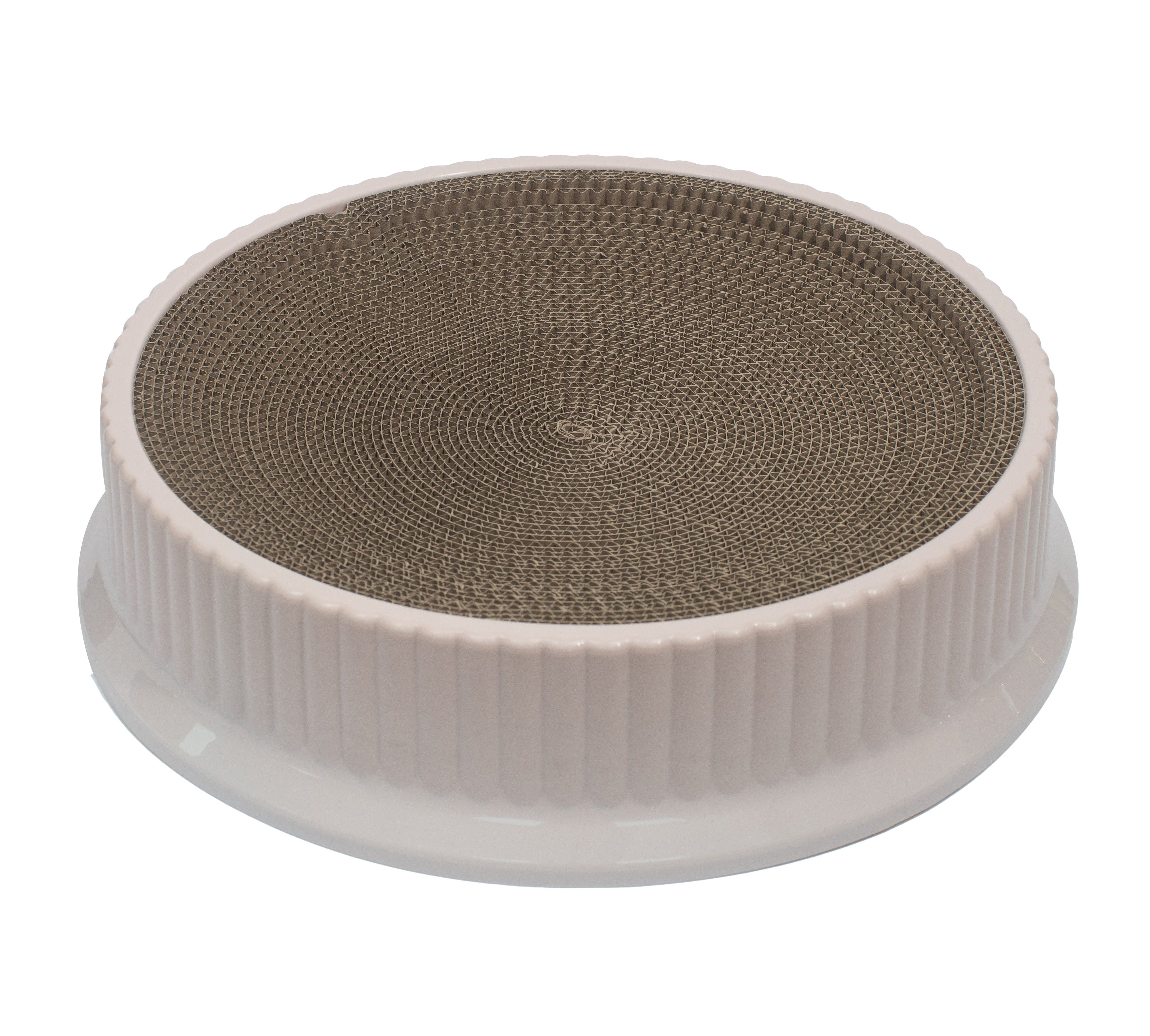 PL - Scratching Wheel With Holder (40CM)