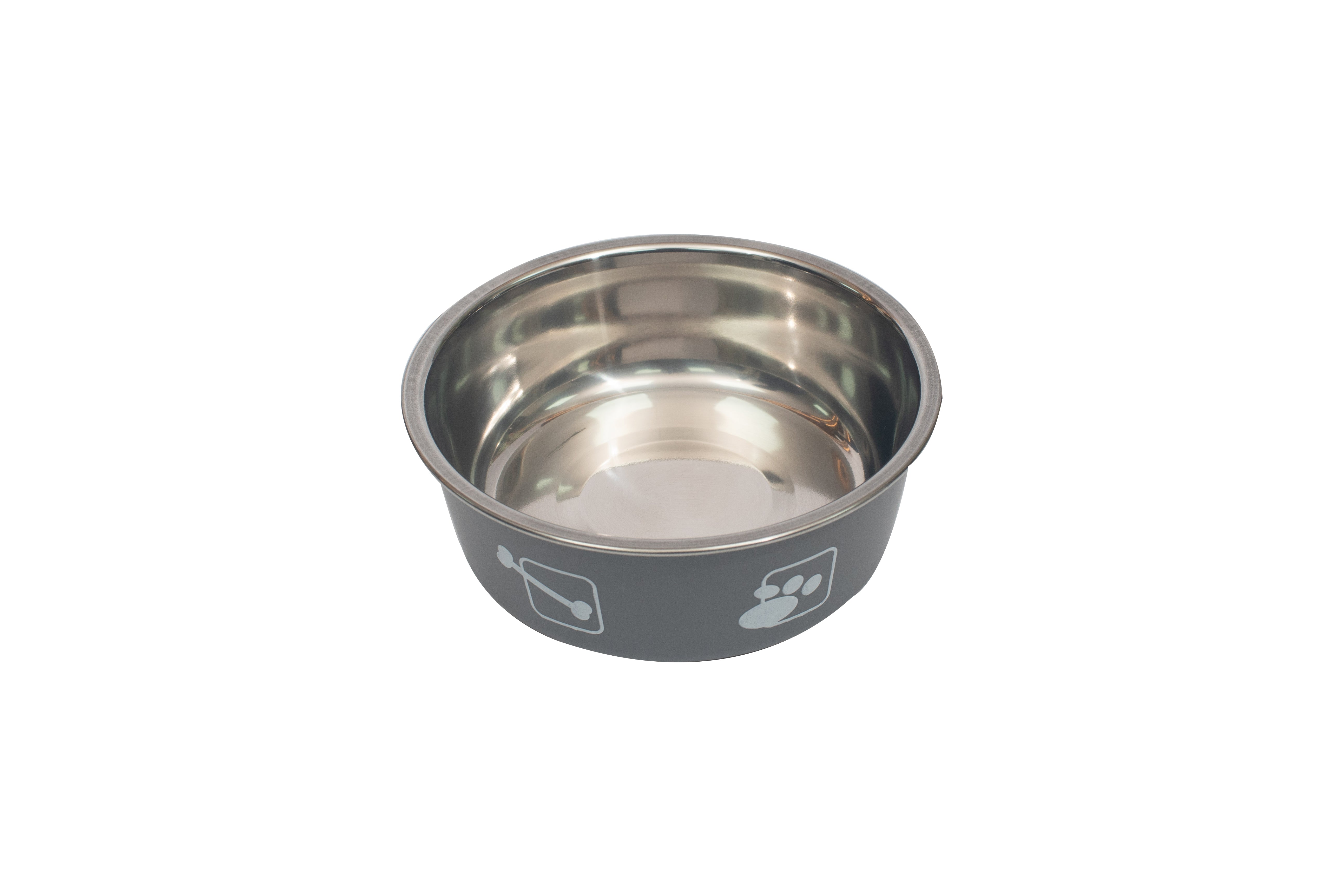 PL - Small Stainless Bowls (14Cm)