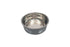 PL - Stainless Steel Pet Bowl - Non-Slip & Durable - (12 CM)