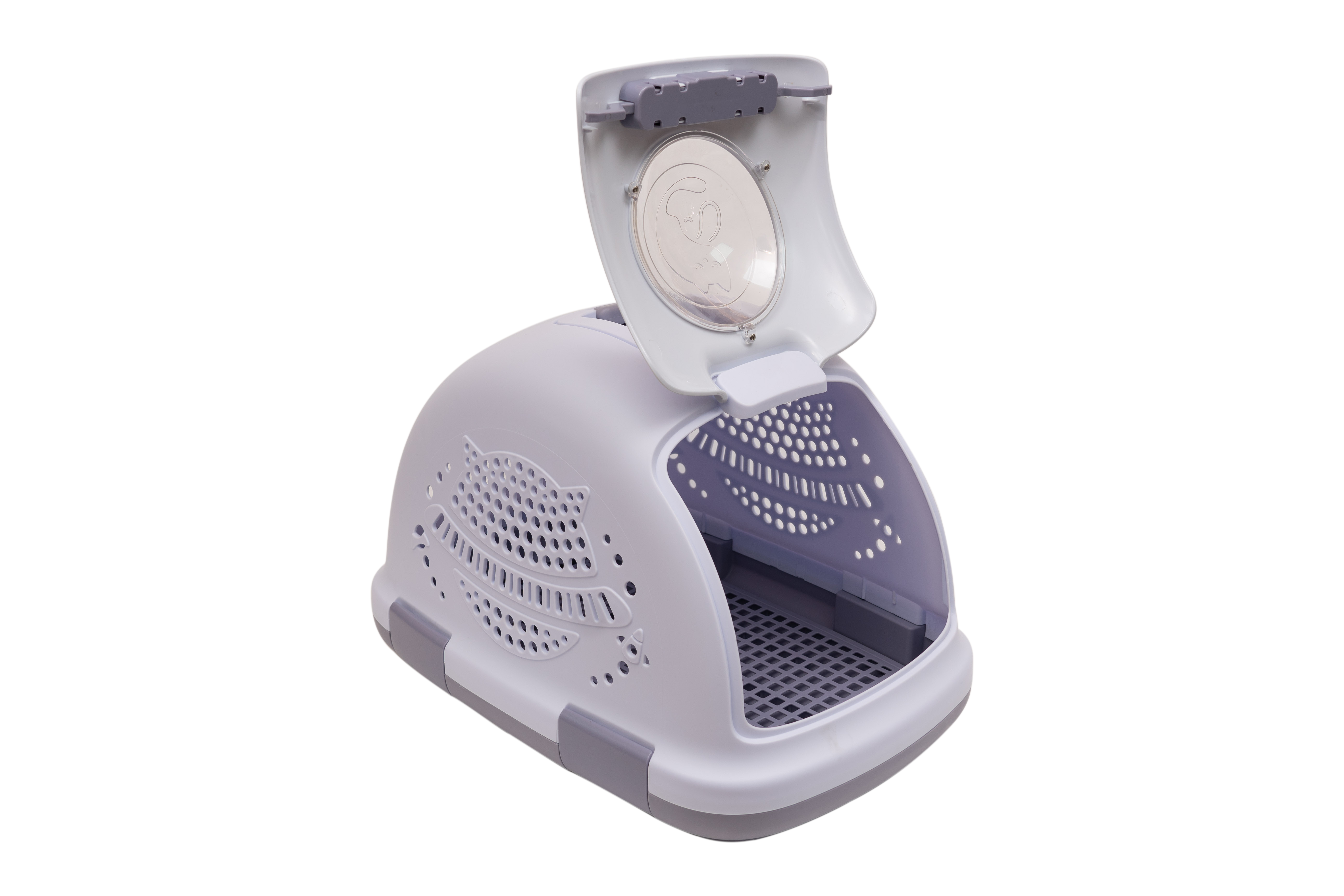 PL - AstroCat Carrier (52X32X32 CM)