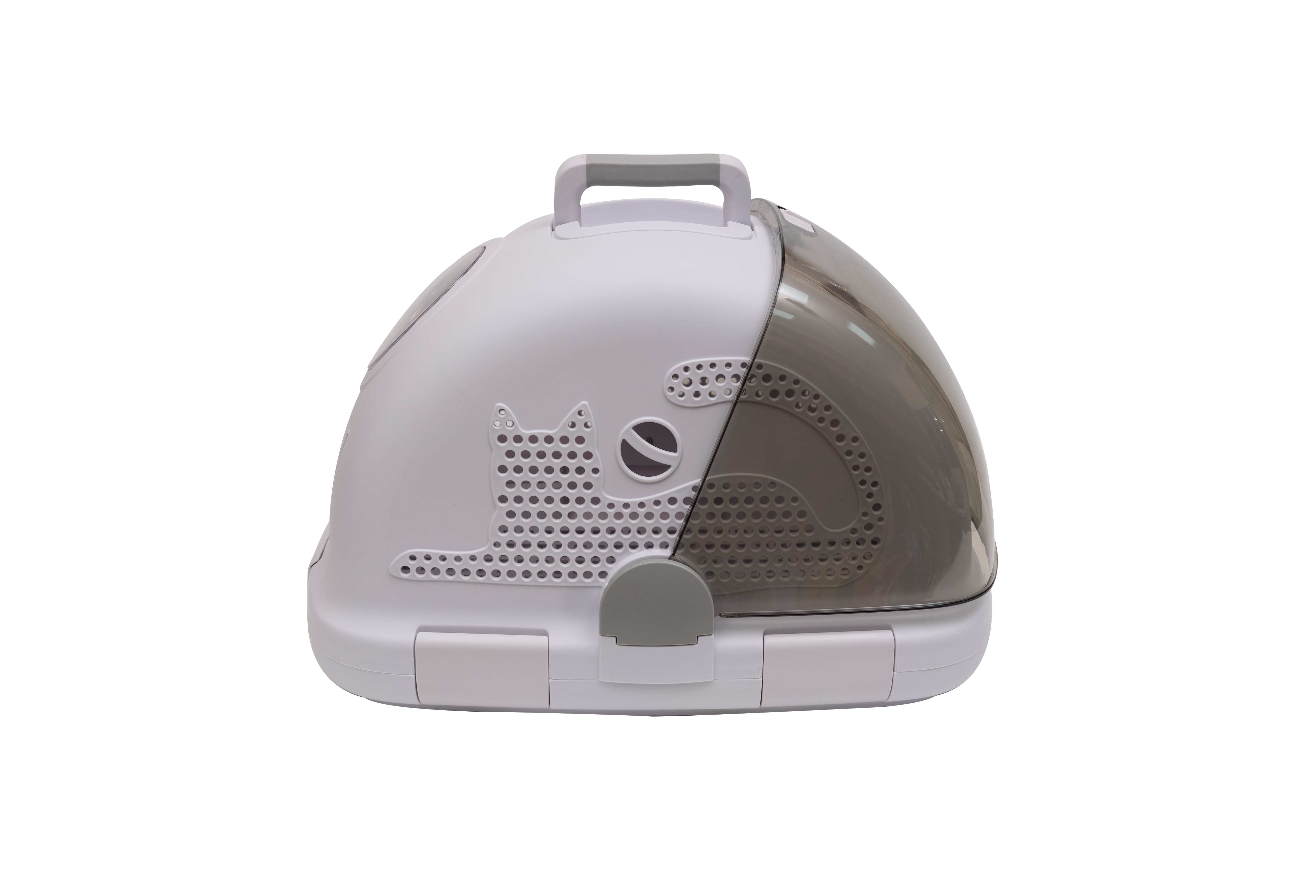 PL - AstroCat Helmet Carrier (50X33X35 CM)