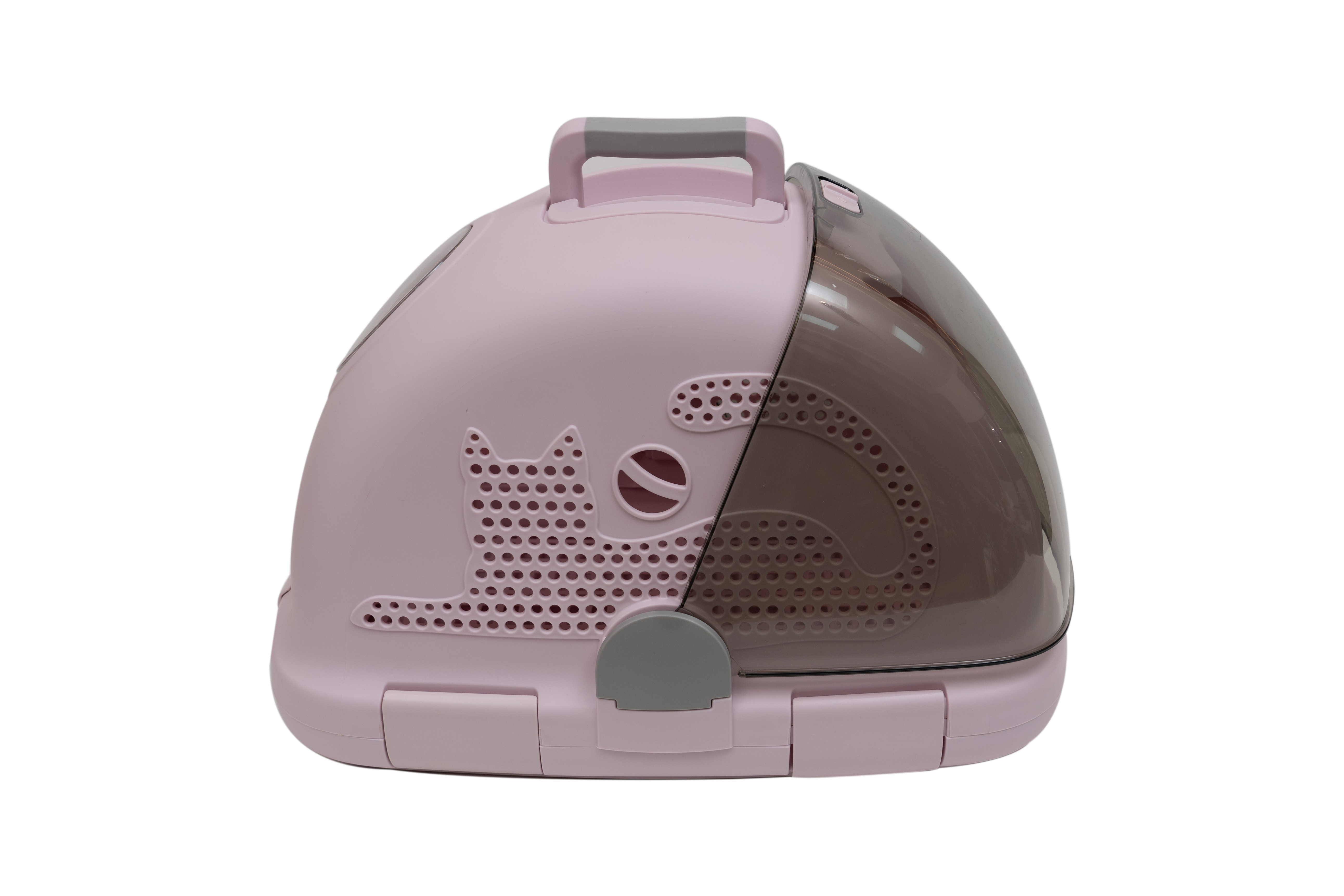 PL - AstroCat Helmet Carrier (50X33X35 CM)