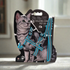 PL - Bin Bin Pet Cat Walking Set