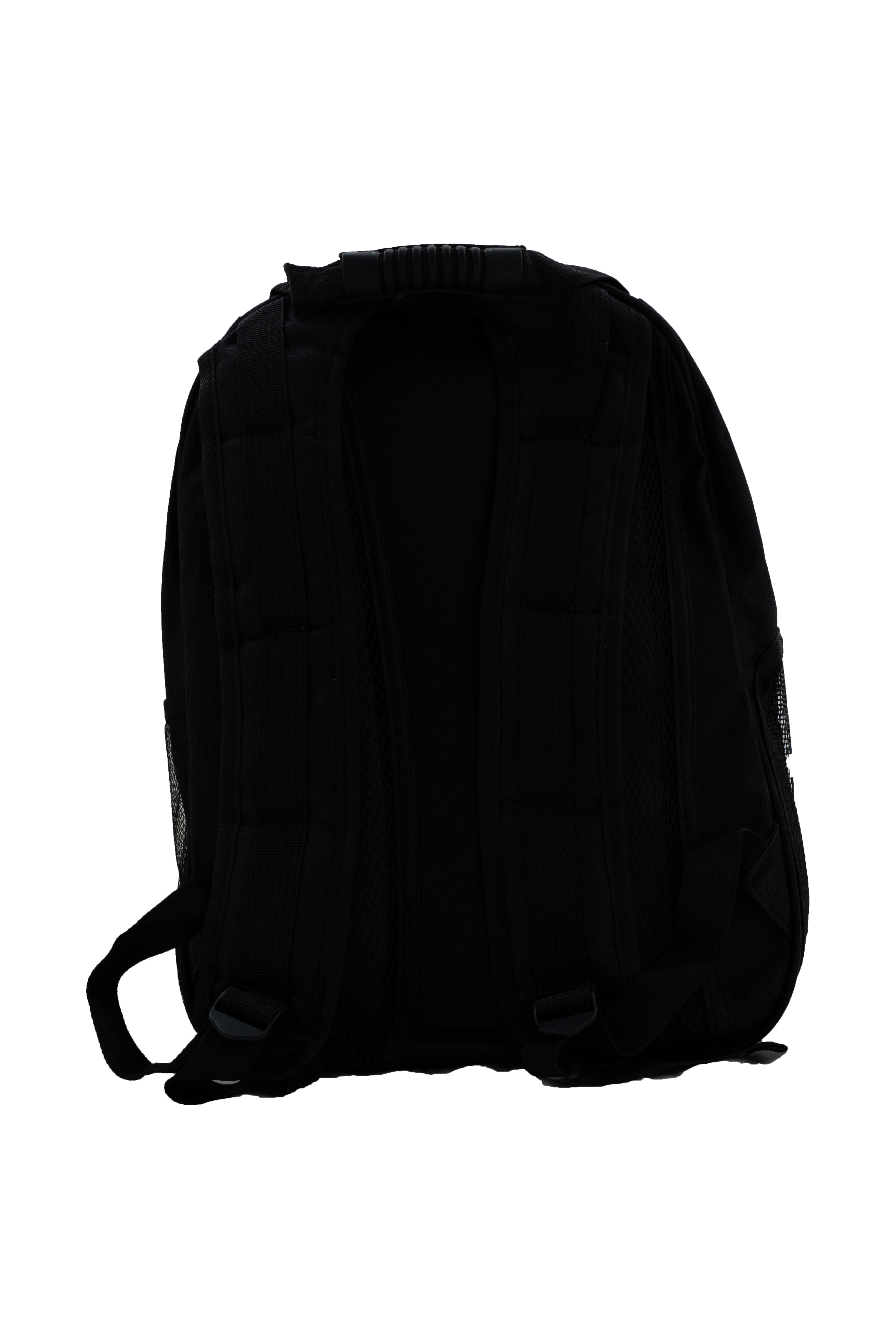BubbleNest Hard Dome Backpack (14x15x17 CM)