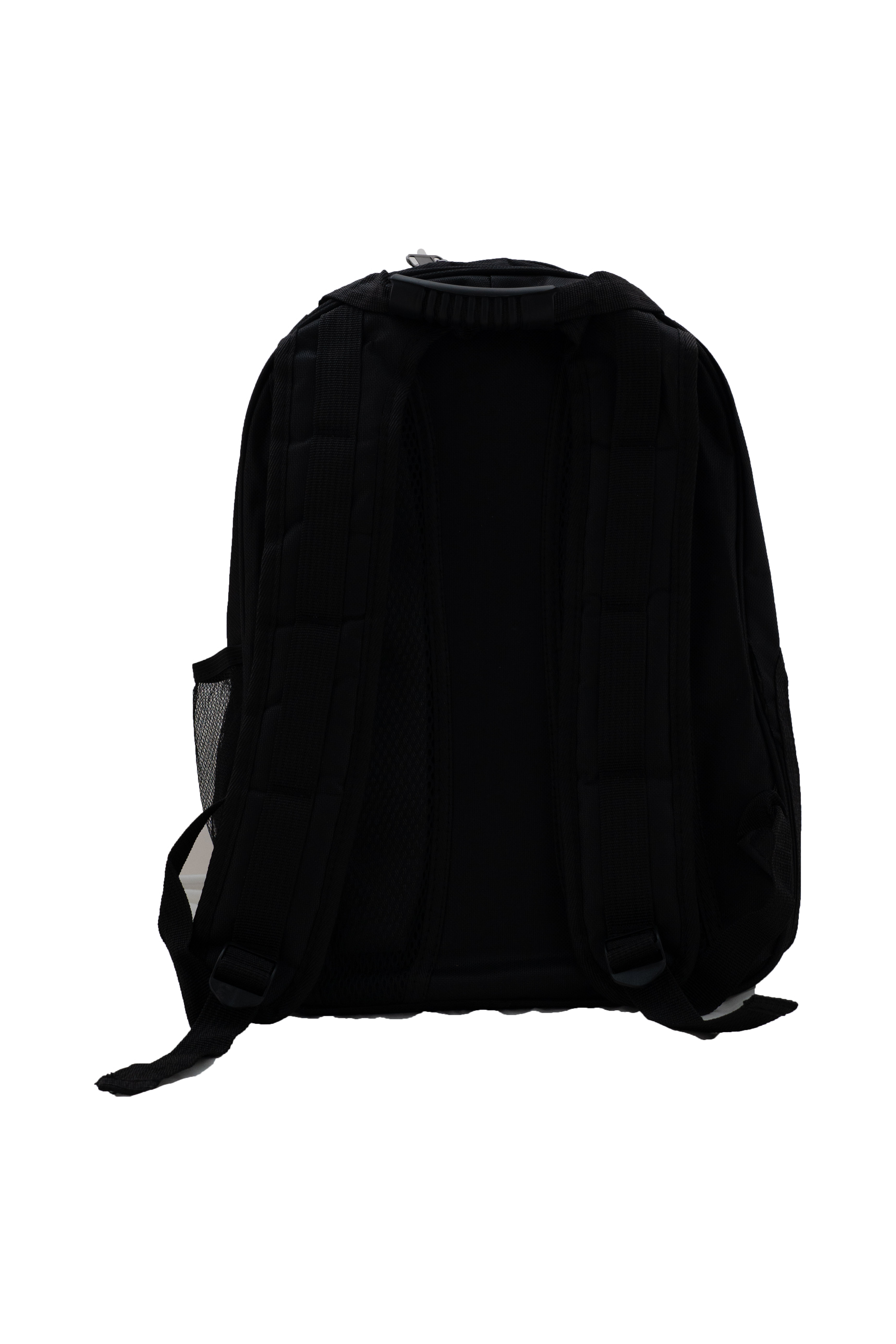 BubbleNest Hard Dome Backpack (14x15x17 CM)