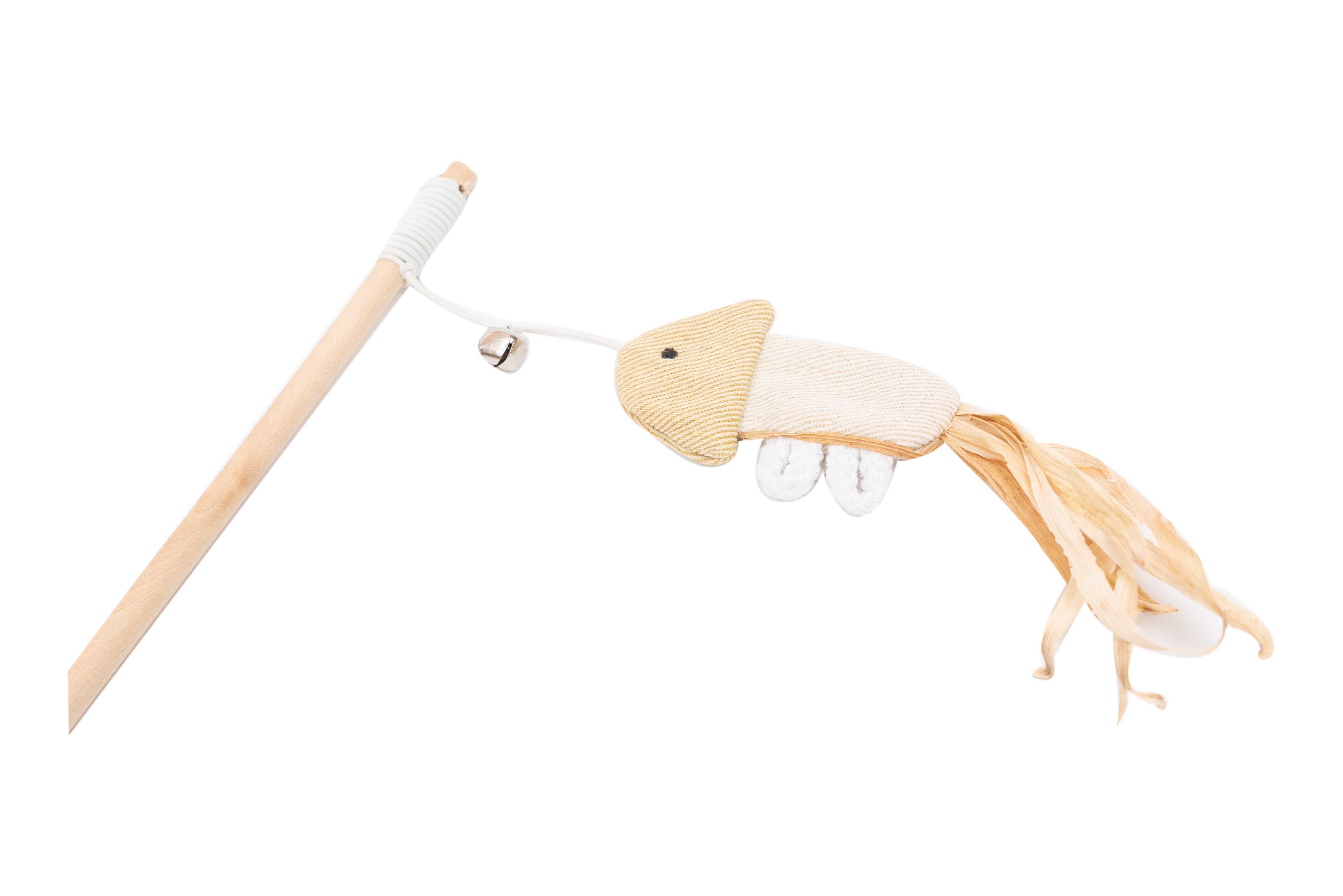 PL - Woody Cat Wand